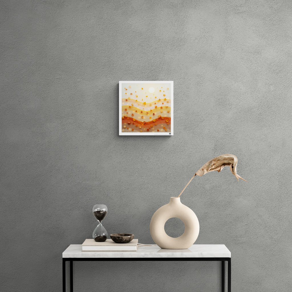 Elijah Rainsford_Autumn in the Light