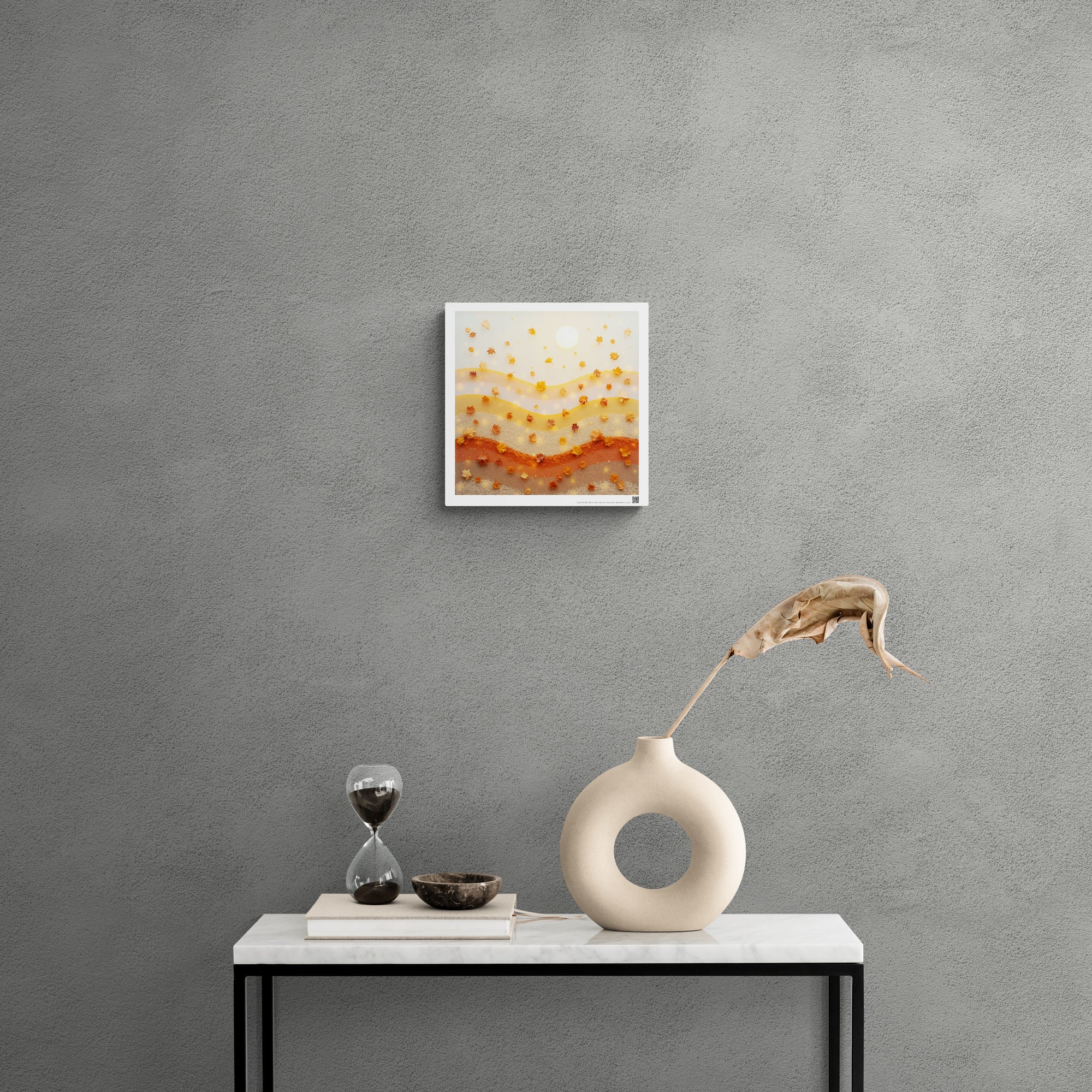 Elijah Rainsford_Autumn in the Light