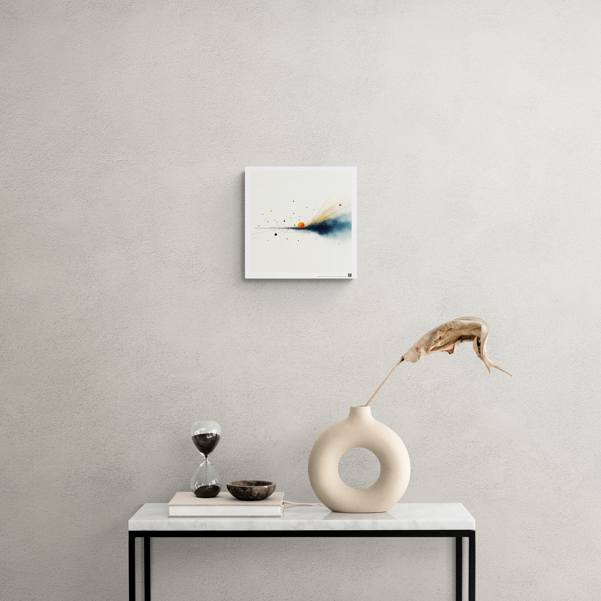 Bongani Sithole_Breath of the Universe