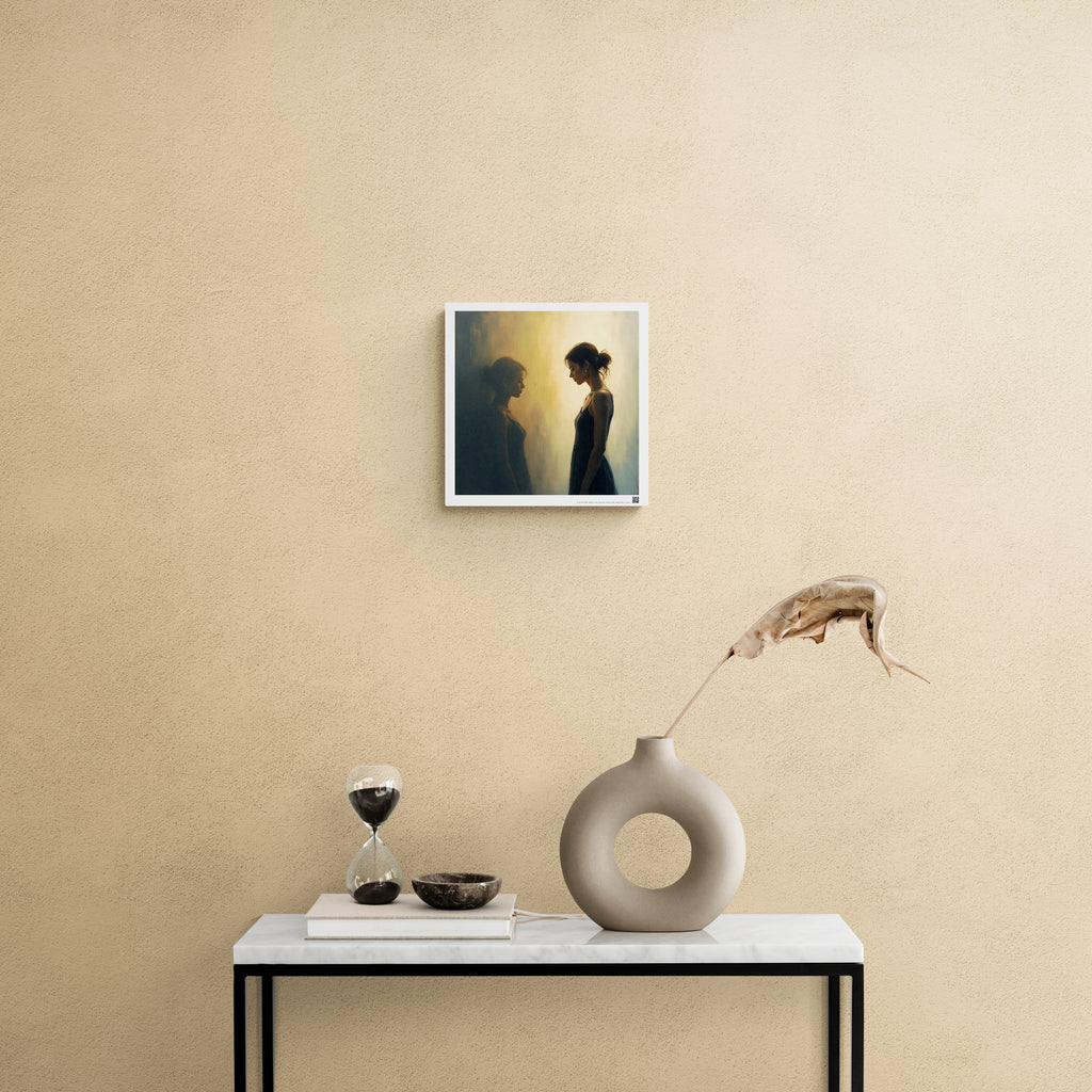 Olivia Winslow_Reflection of the Self