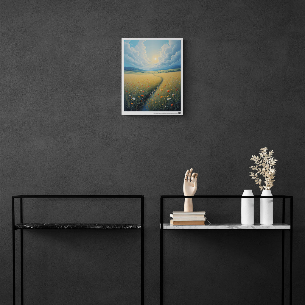 Milo Hartley_Fields of Tranquility