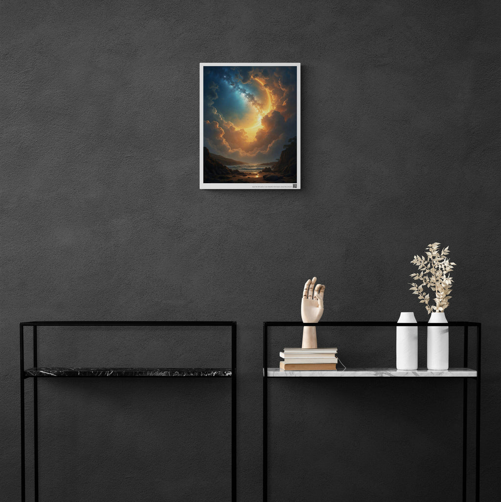 Rowan Tate_Eclipse Reverie