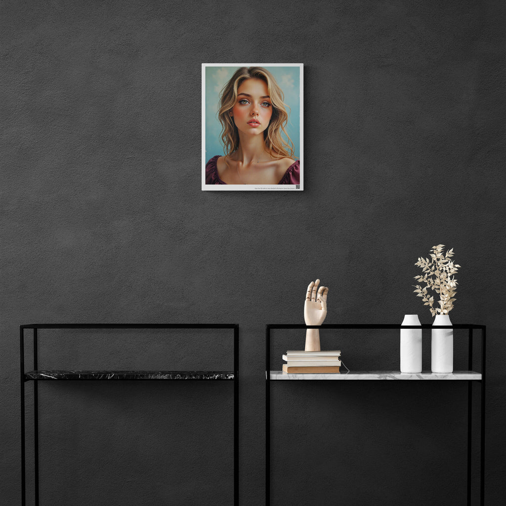 Calder Knox_Ethereal Gaze