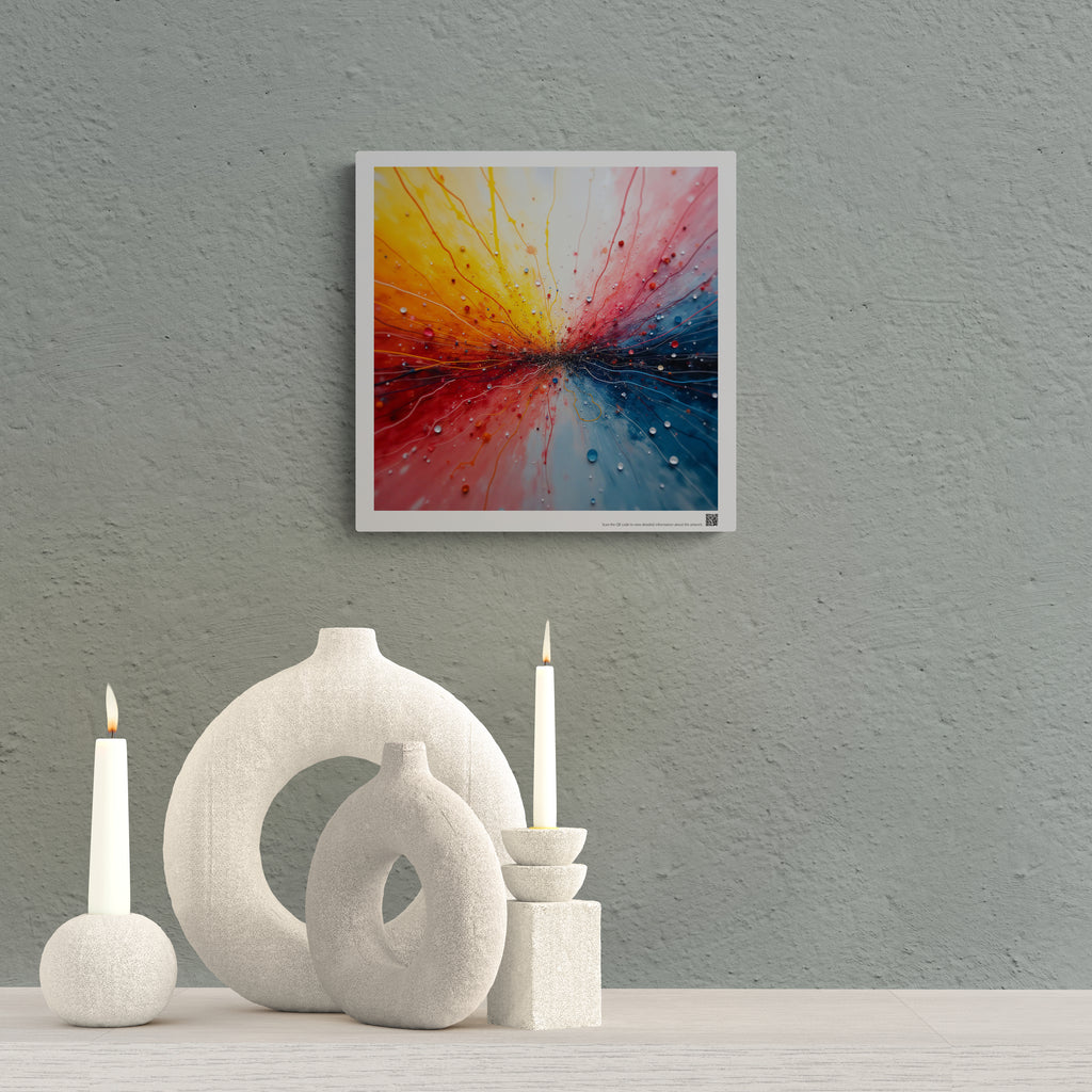 Bianca Sterling_Intersection of Light