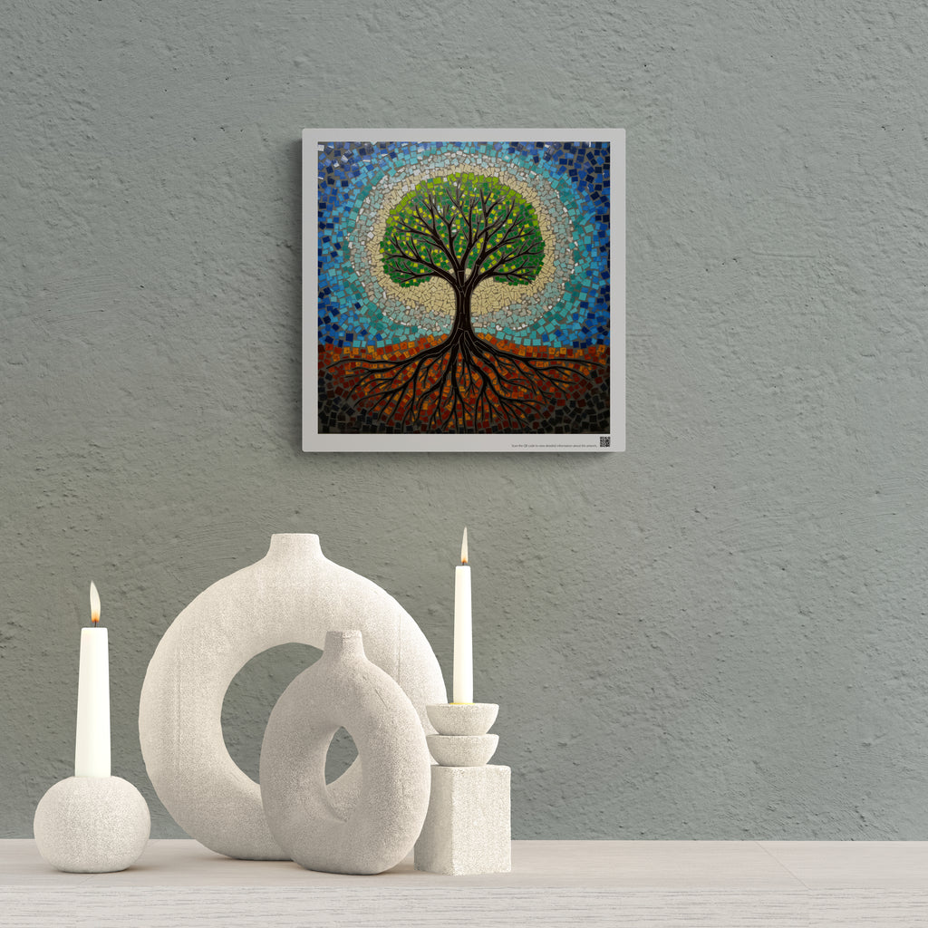 Nova Carrington_Roots of Life