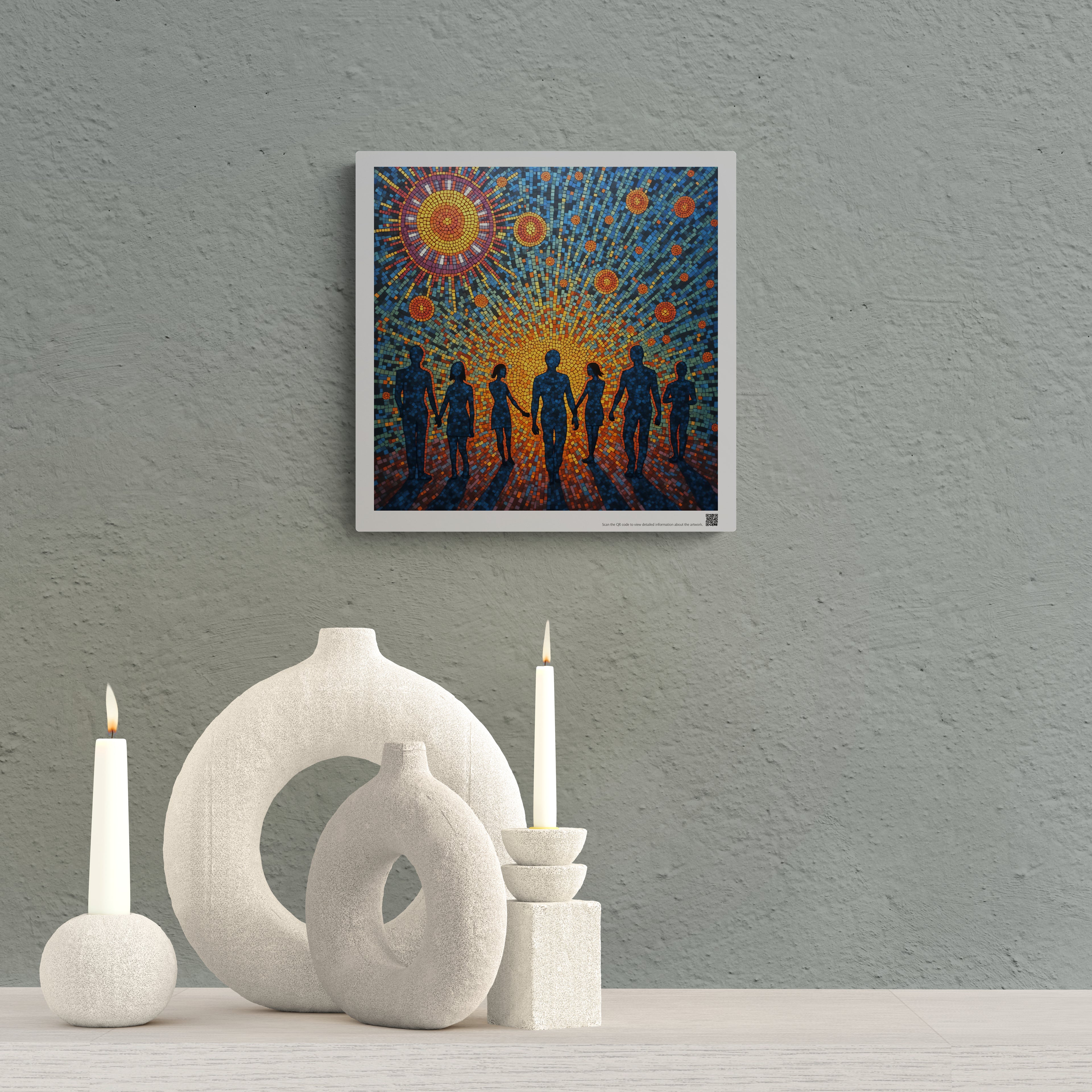 Nova Carrington_United in the Light