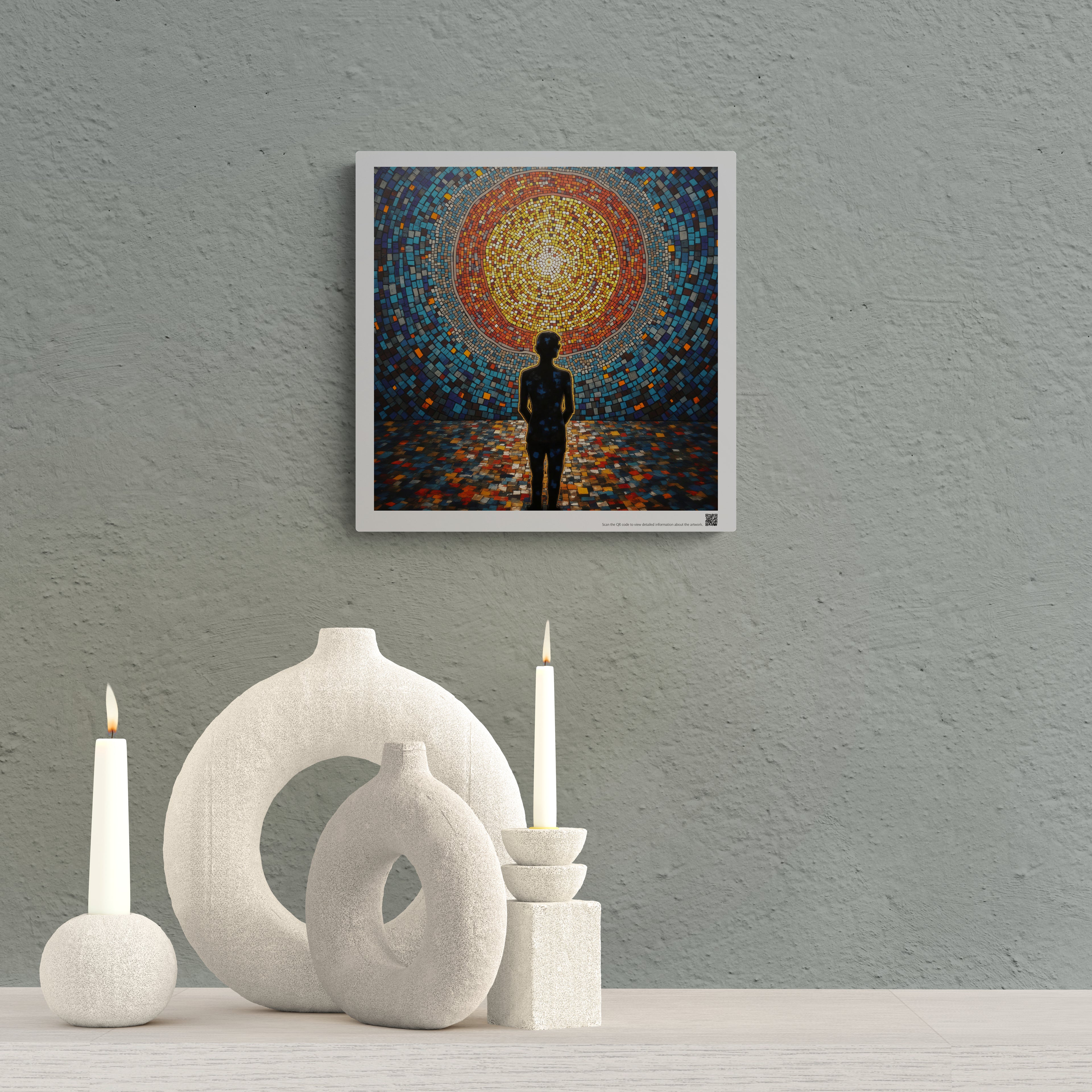 Nova Carrington_Journey Toward the Light