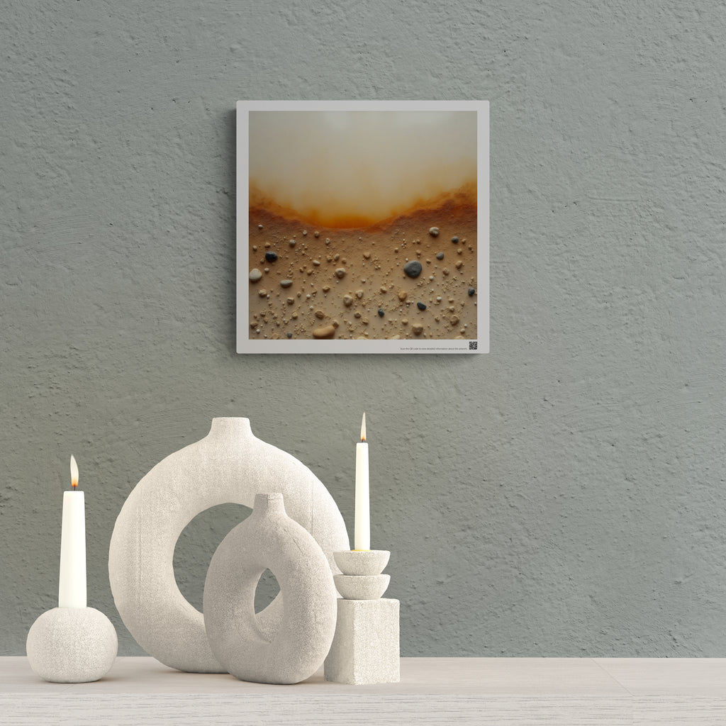 Elijah Rainsford_Traces of Time