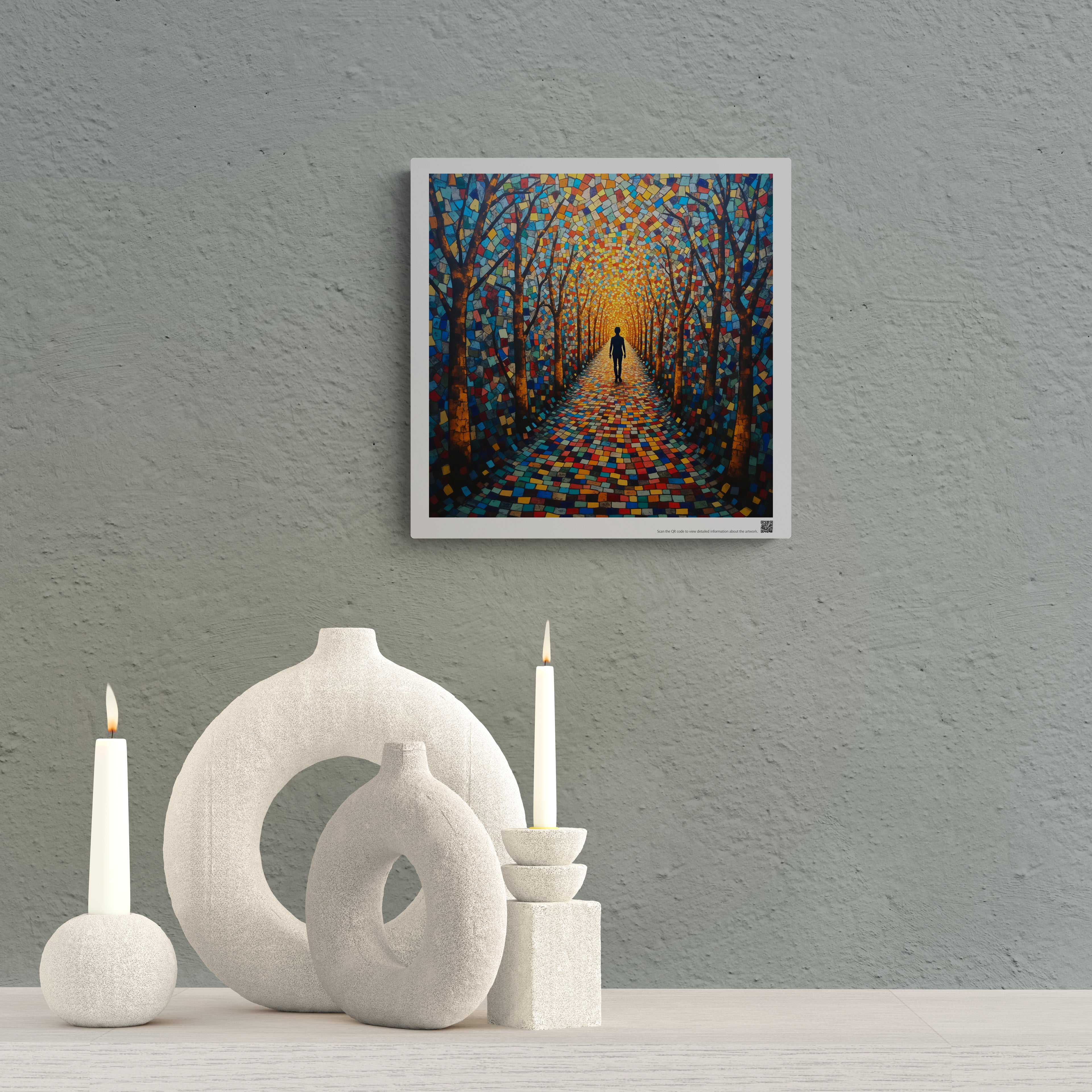 Nova Carrington_The Endless Path