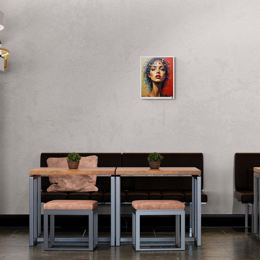 Elliot Finch_Radiant Bloom