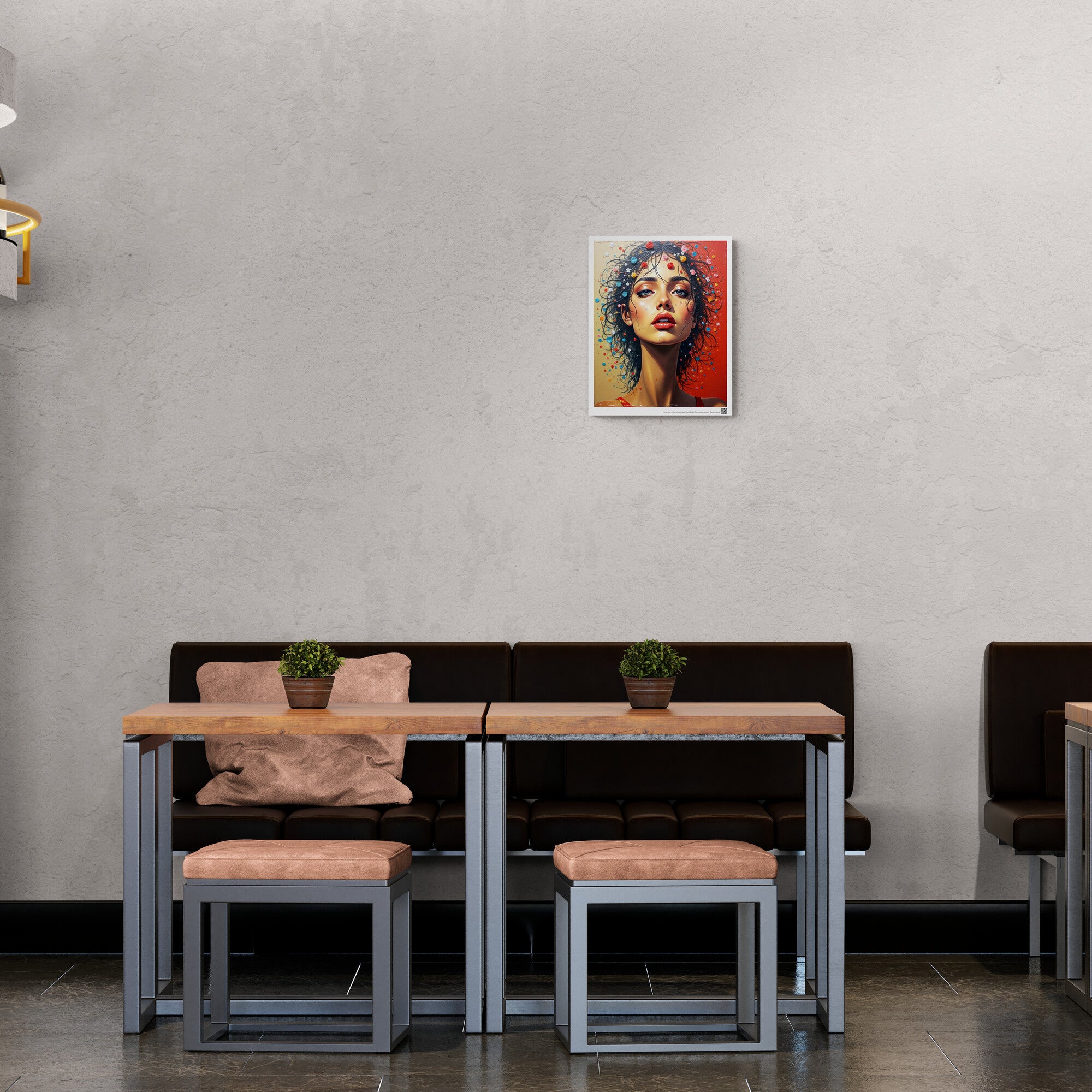 Elliot Finch_Radiant Bloom