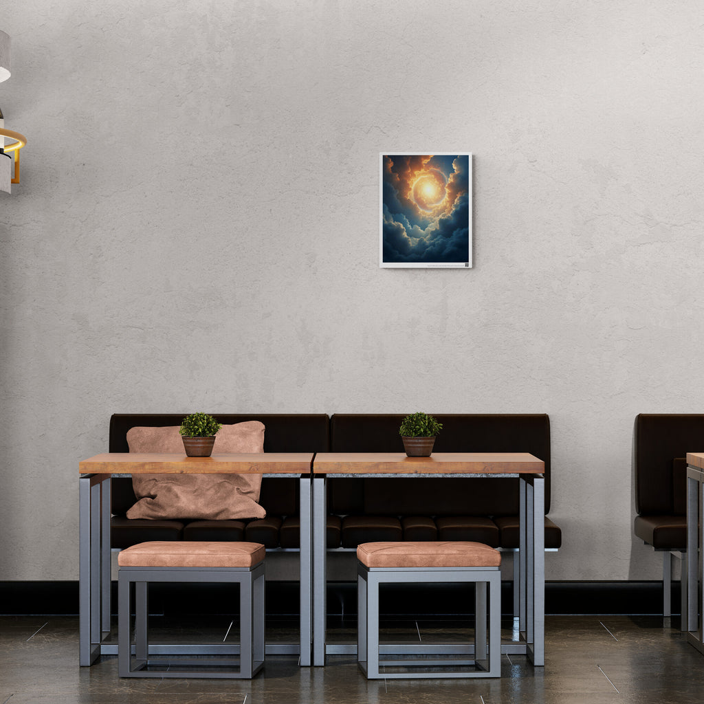 Rowan Tate_Celestial Spiral