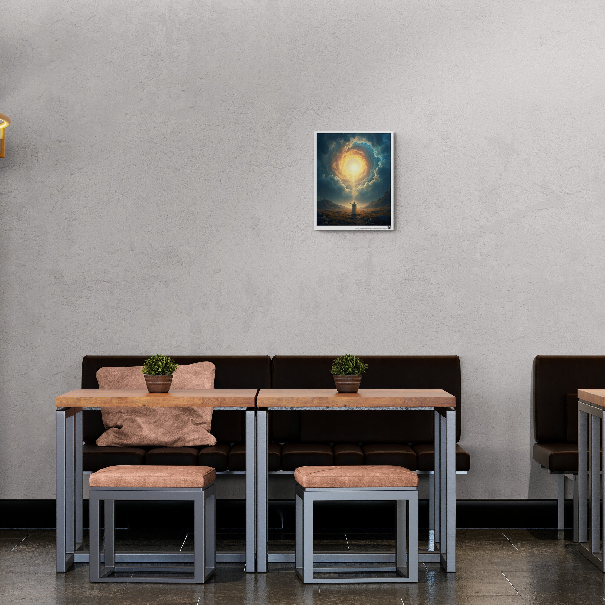 Rowan Tate_Ascension