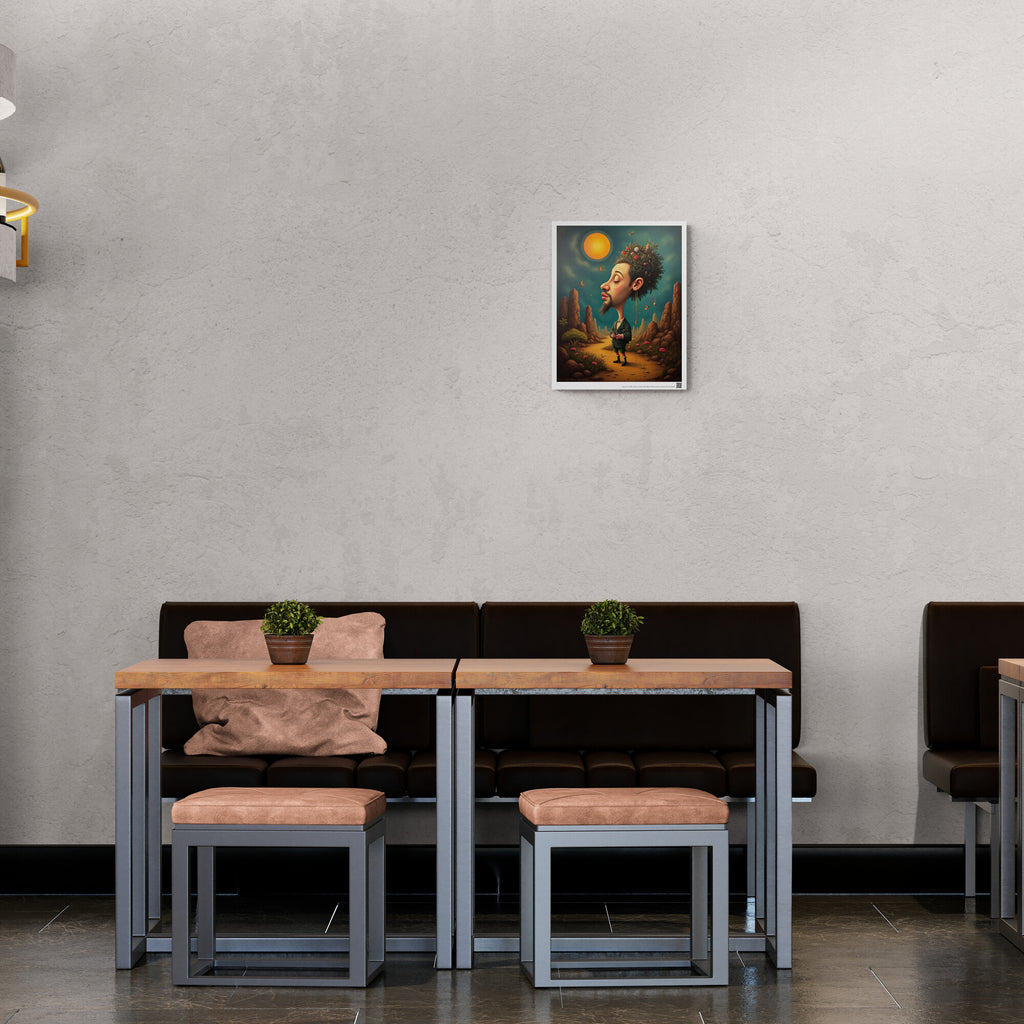 Kian Calloway_The Botanist's Reverie