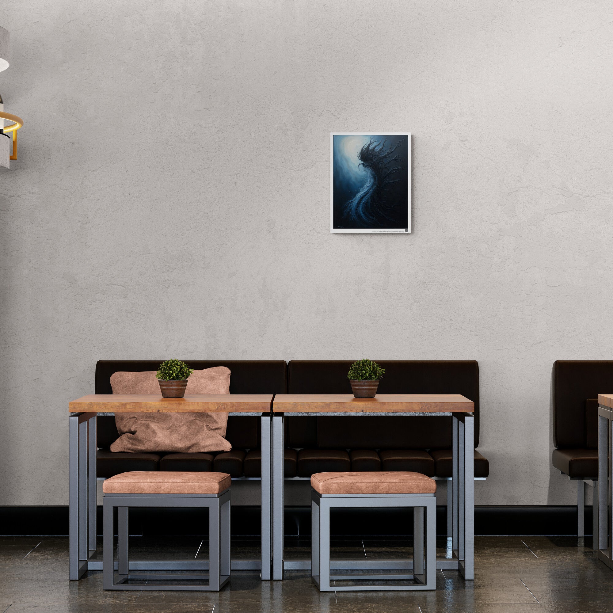 Kian Calloway_Whisper of the Abyss