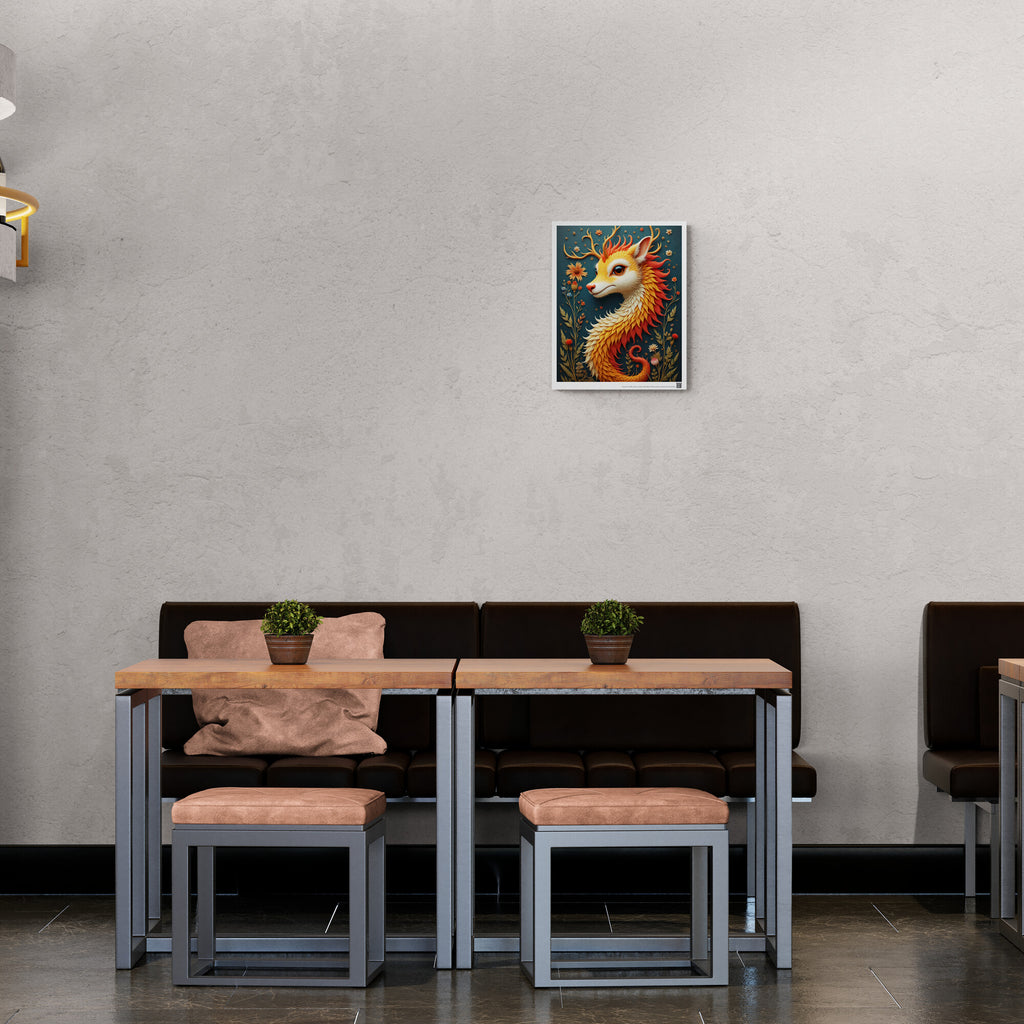 Madison Vale_The Floral Serpent