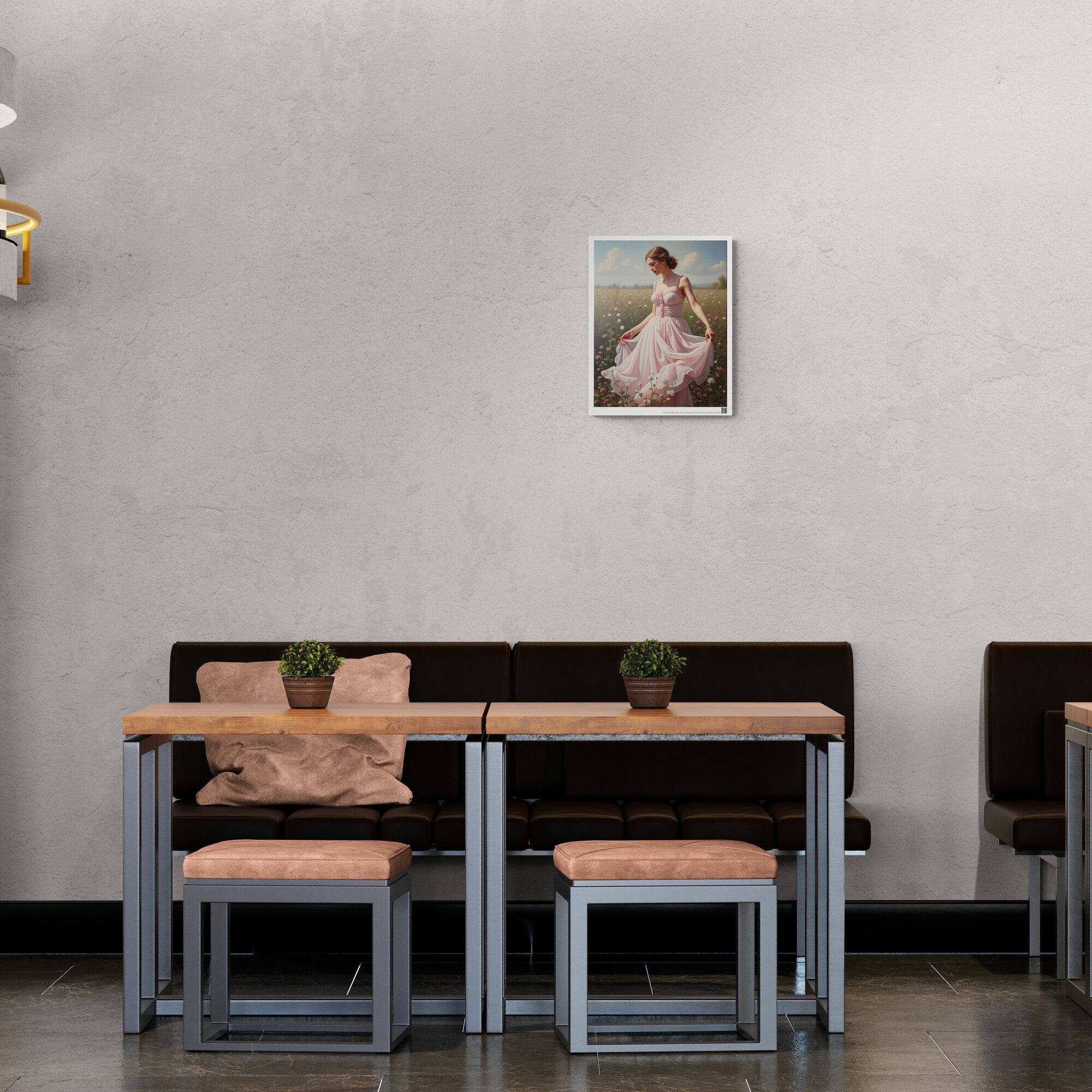 Calder Knox_Blooming Fields