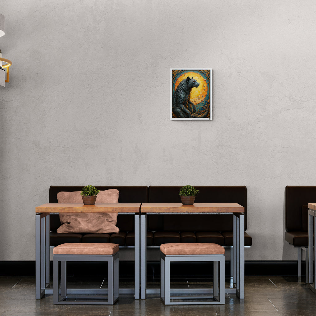 Madison Vale_Guardian of the Celestial Glow