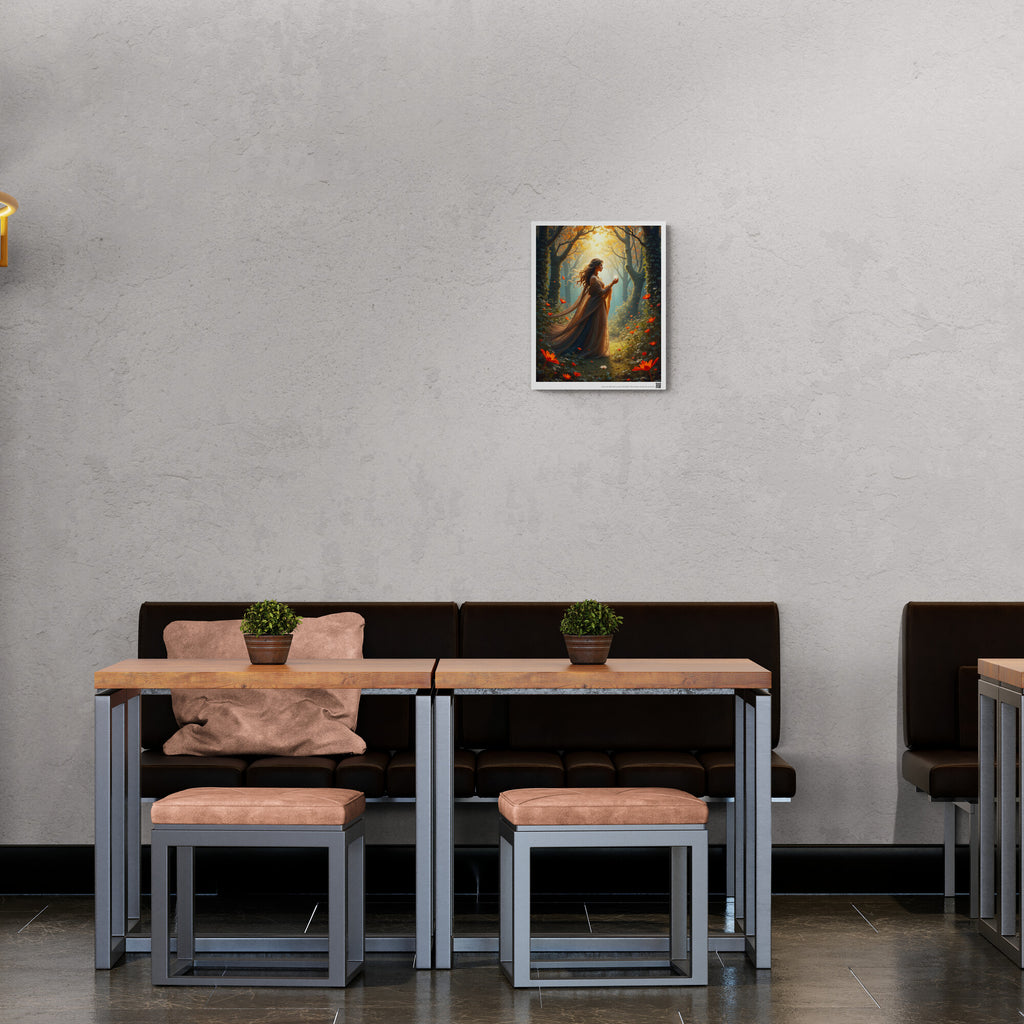 Madison Vale_Light of the Enchanted Grove