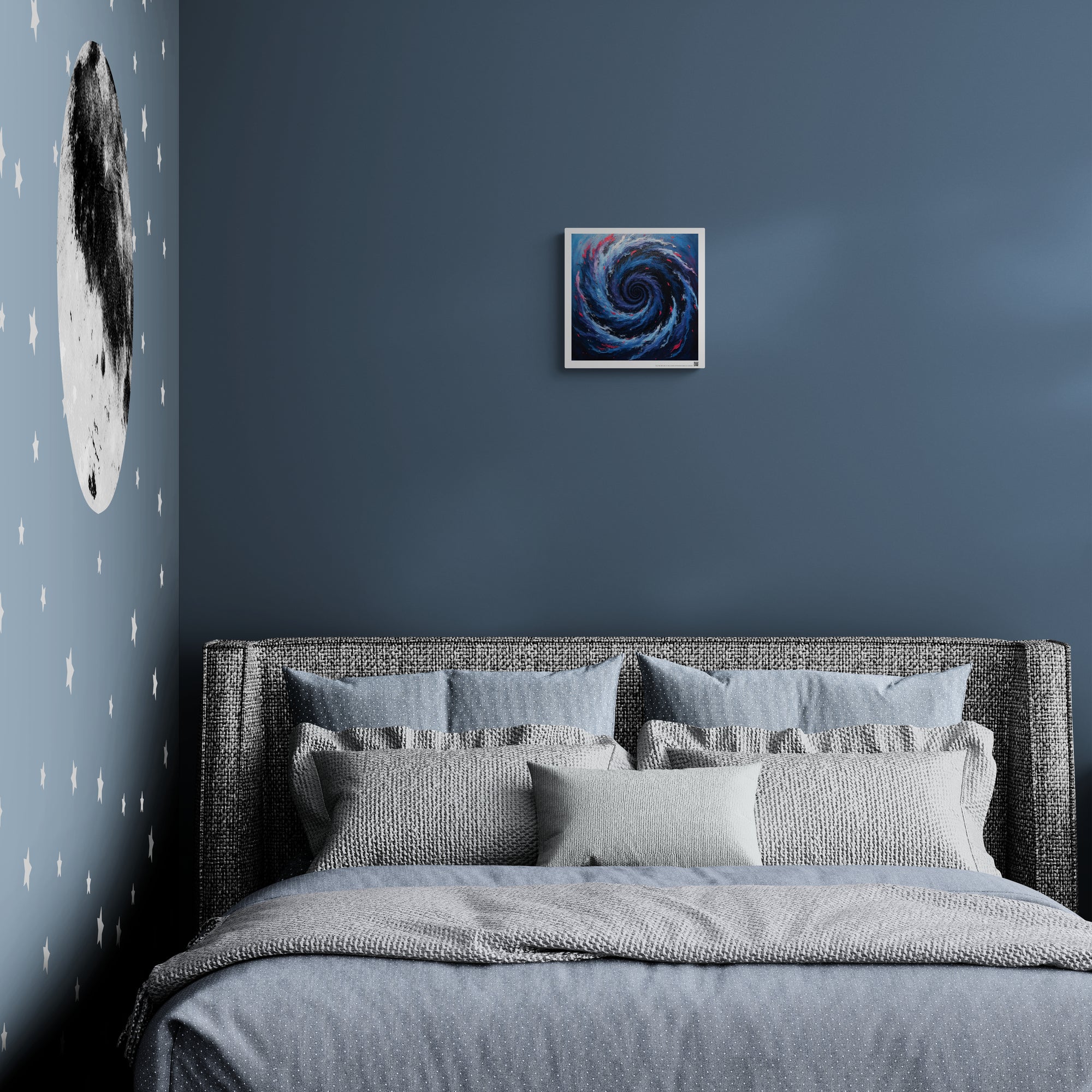 Bianca Sterling_Whirlpool of Emotion