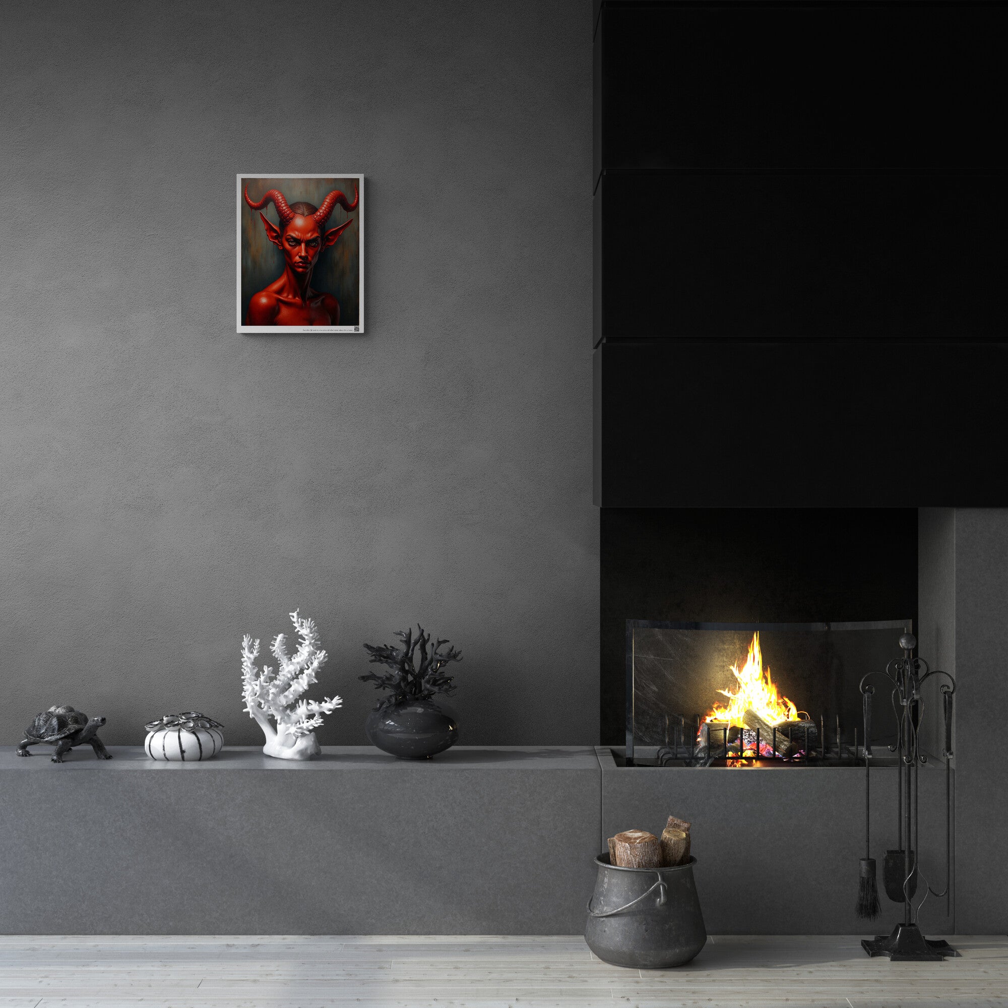 Jasper Quinn_Fallen Fury