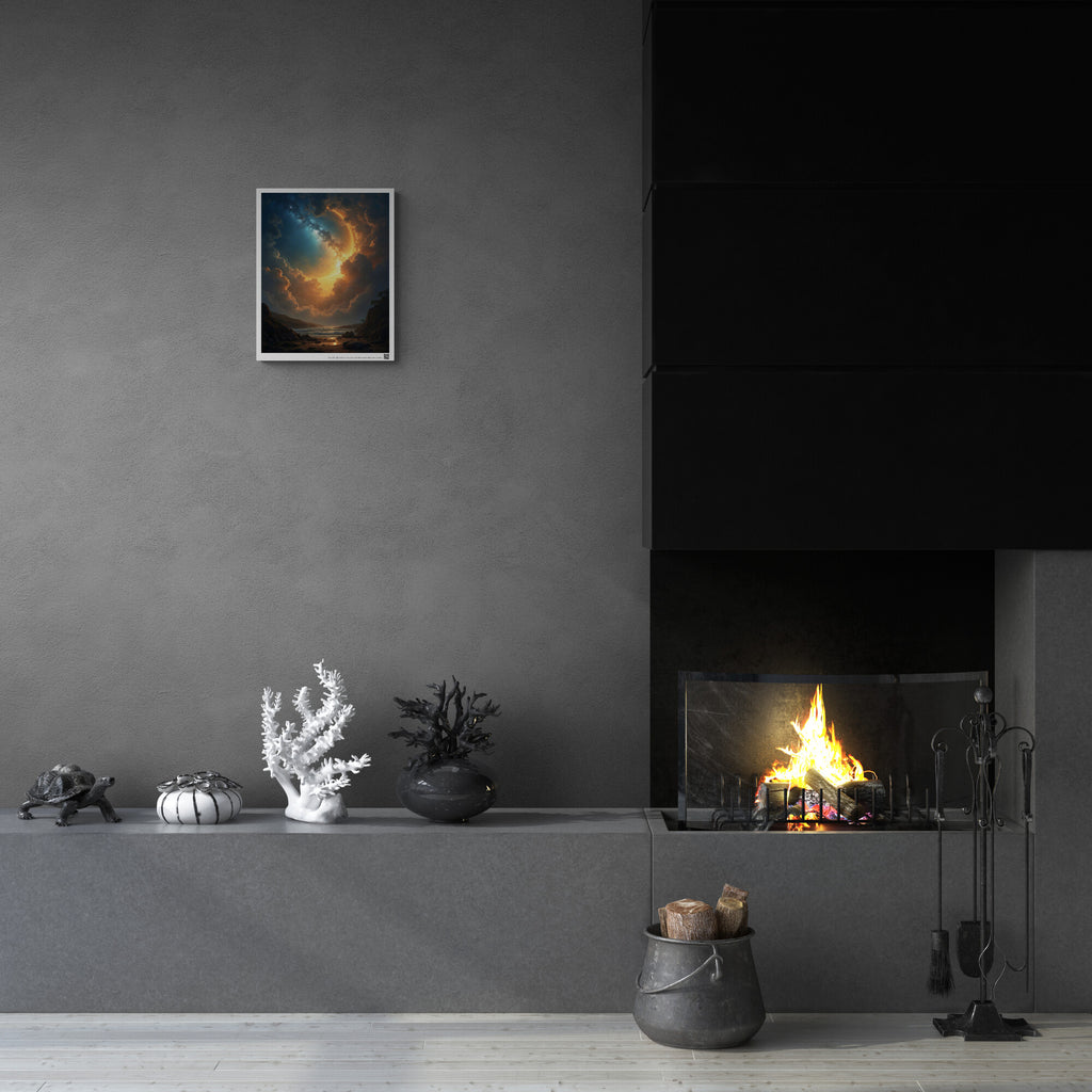 Rowan Tate_Eclipse Reverie