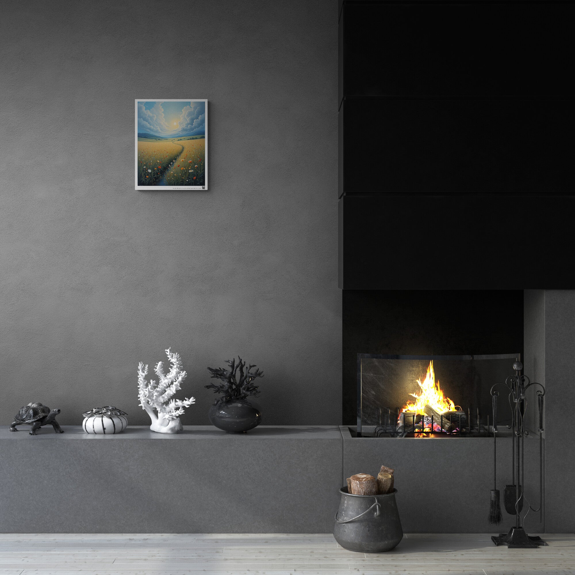 Milo Hartley_Fields of Tranquility