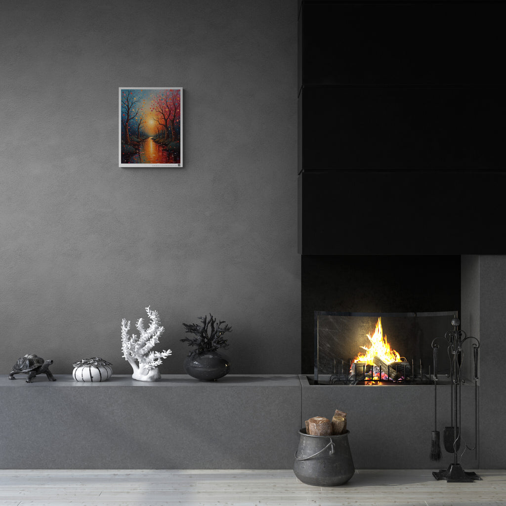 Elliot Finch_The Dreaming Path