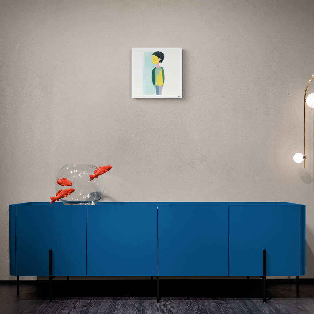 Evelyn Bright_Gentle Stillness