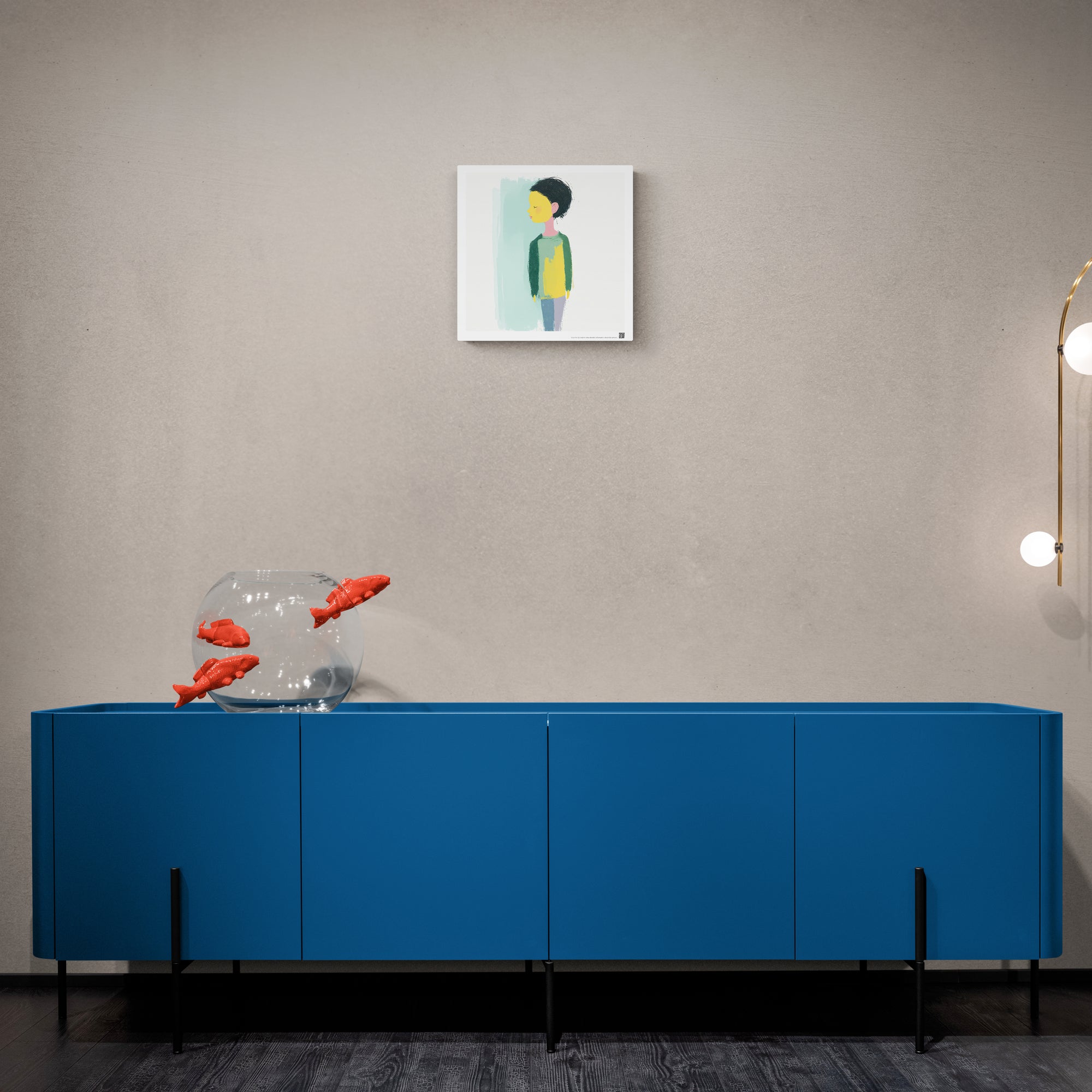 Evelyn Bright_Gentle Stillness