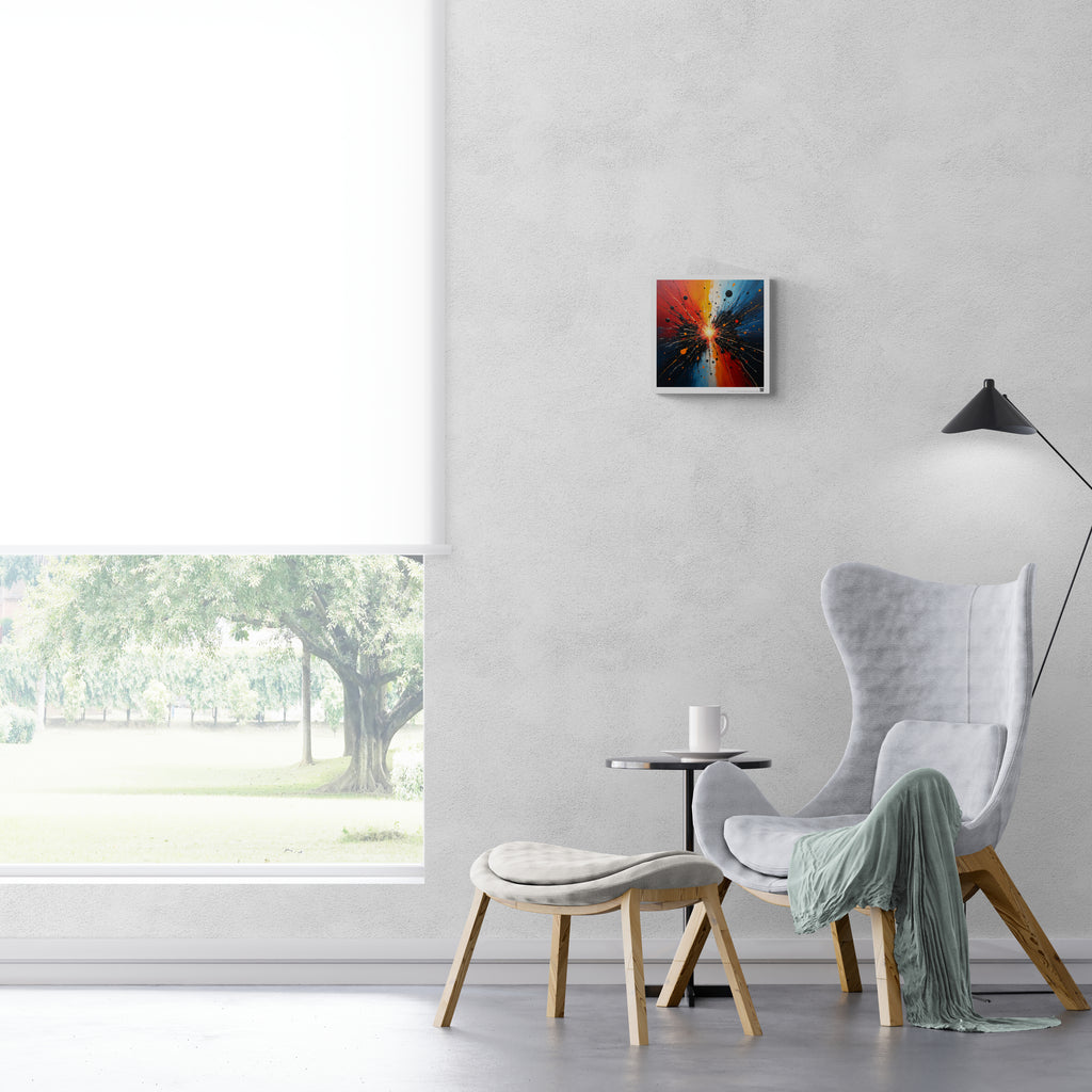 Bianca Sterling_Cosmic Explosion