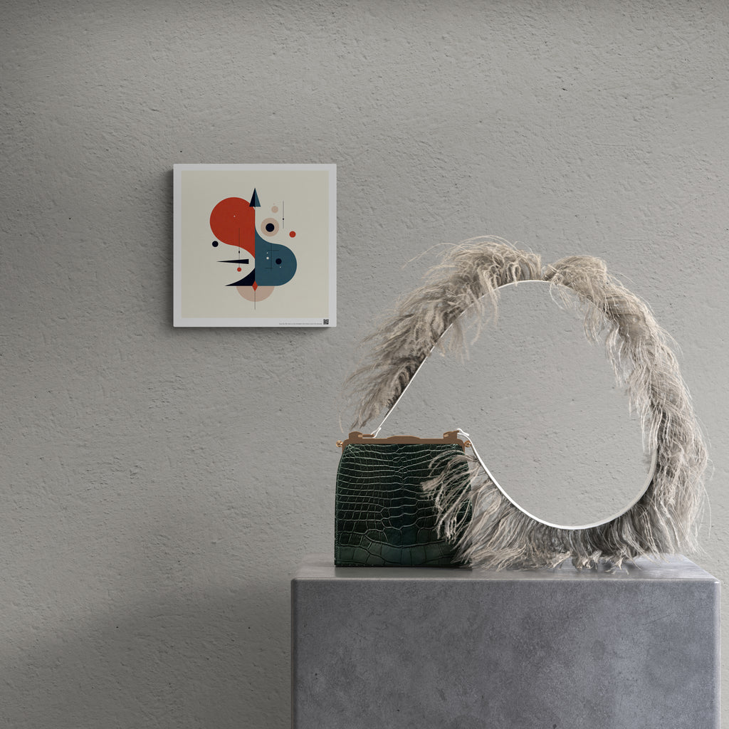 Ava Carmichael_Balance in Contrast