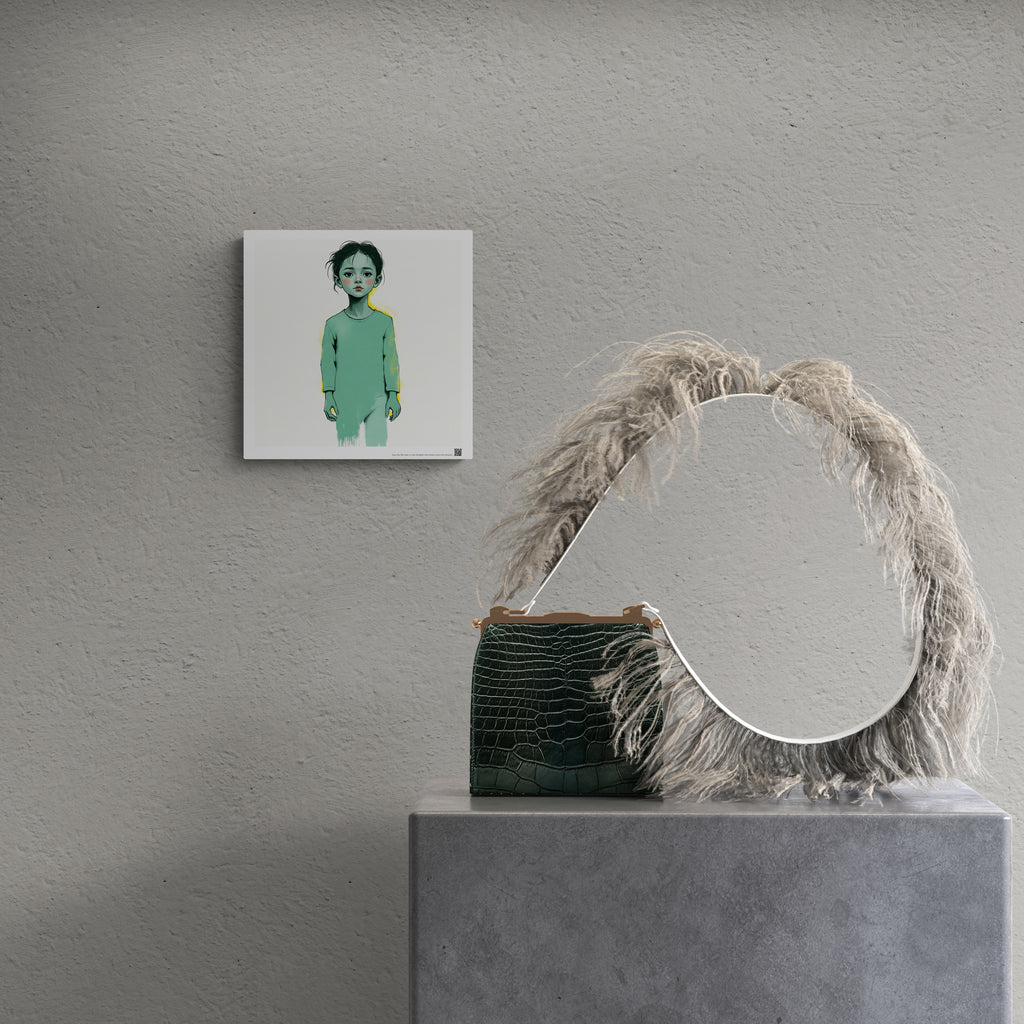 Evelyn Bright_The Weight of Stillness