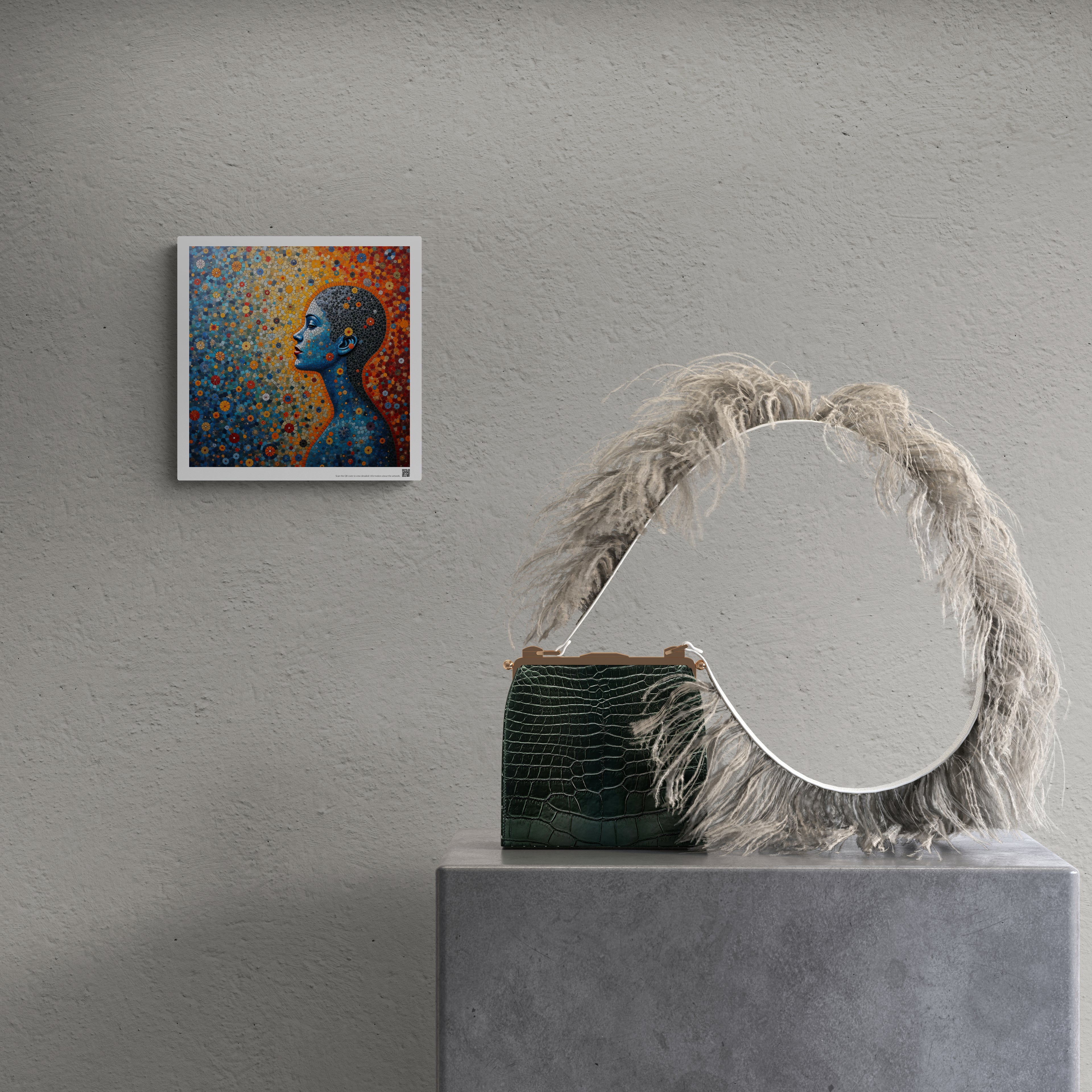 Nova Carrington_Thoughts Made of Flowers