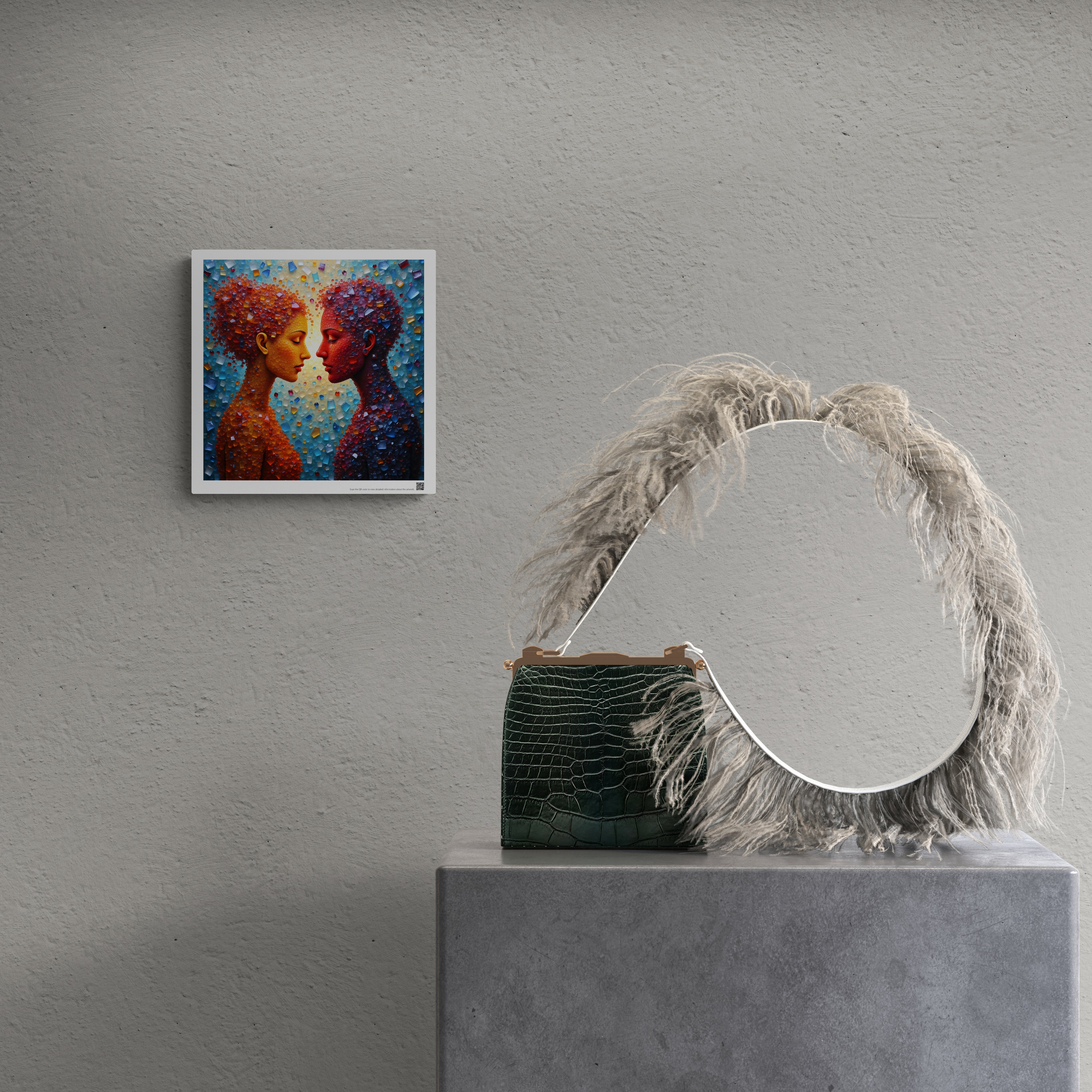 Nova Carrington_Fragments of the Heart