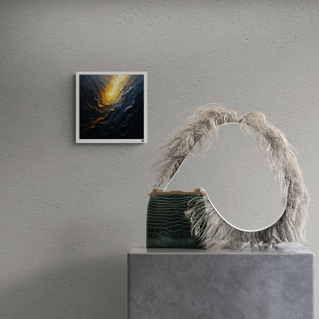 Bianca Sterling_Explosion of Light