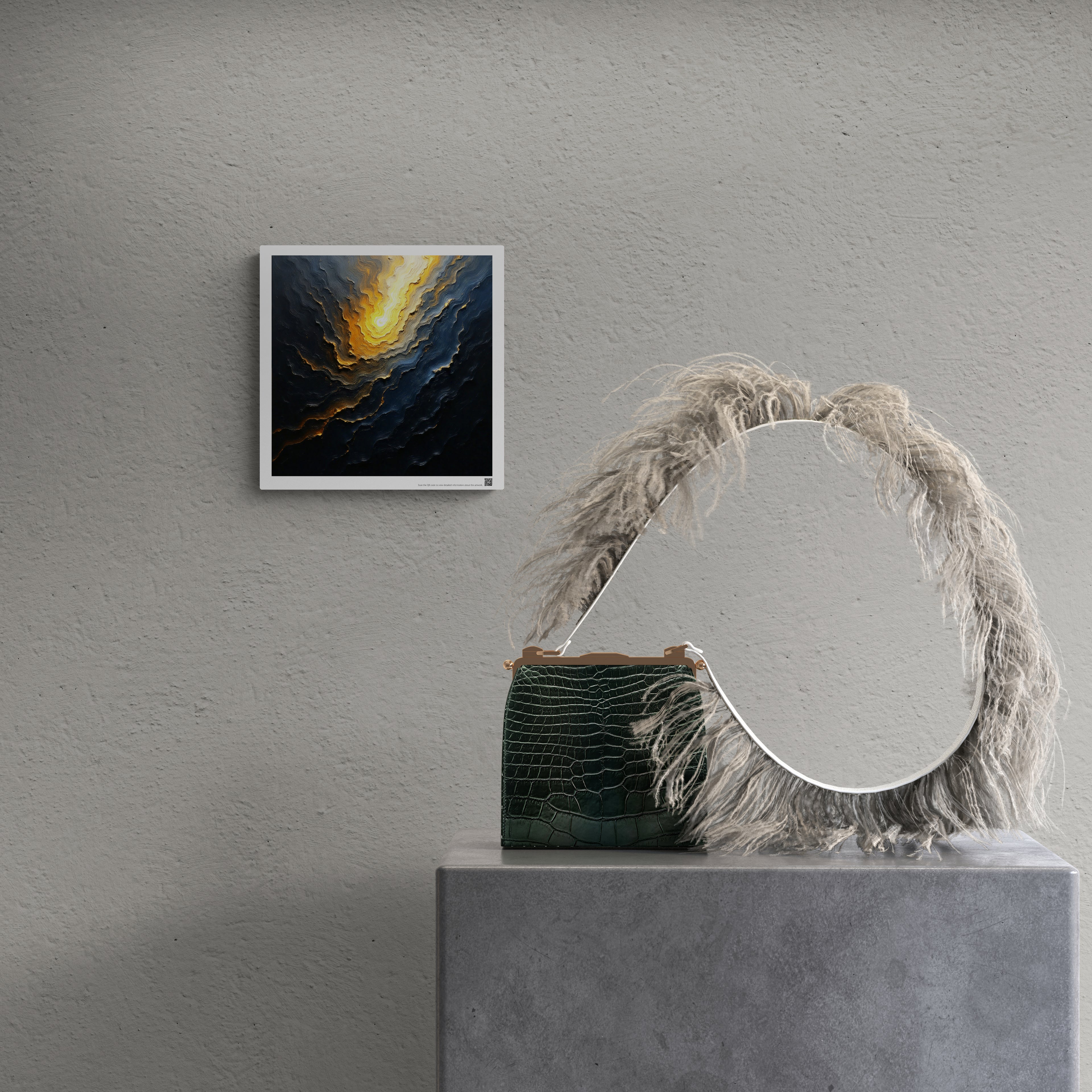 Bianca Sterling_Explosion of Light