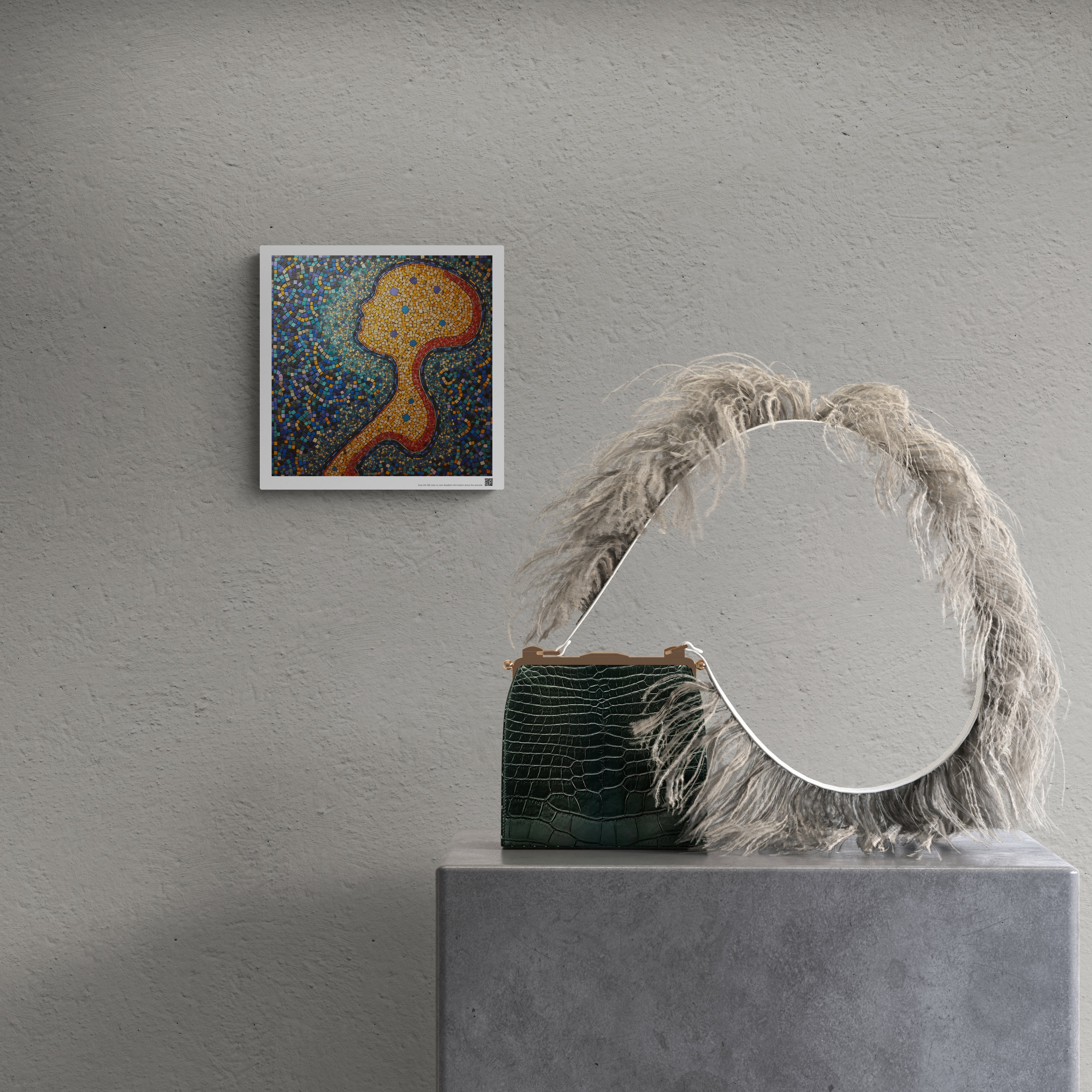 Nova Carrington_Flow of Emotions