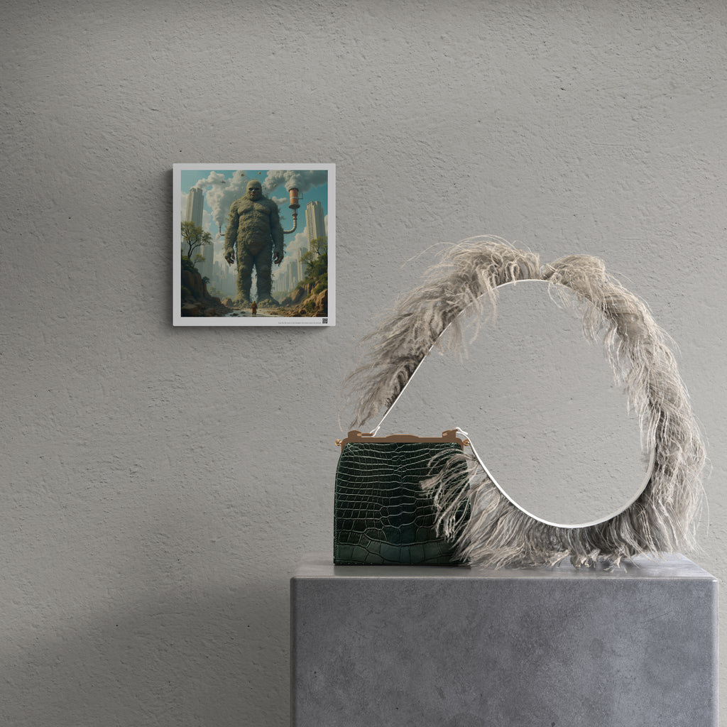 Harper Monette_The Giant of Nature and the City