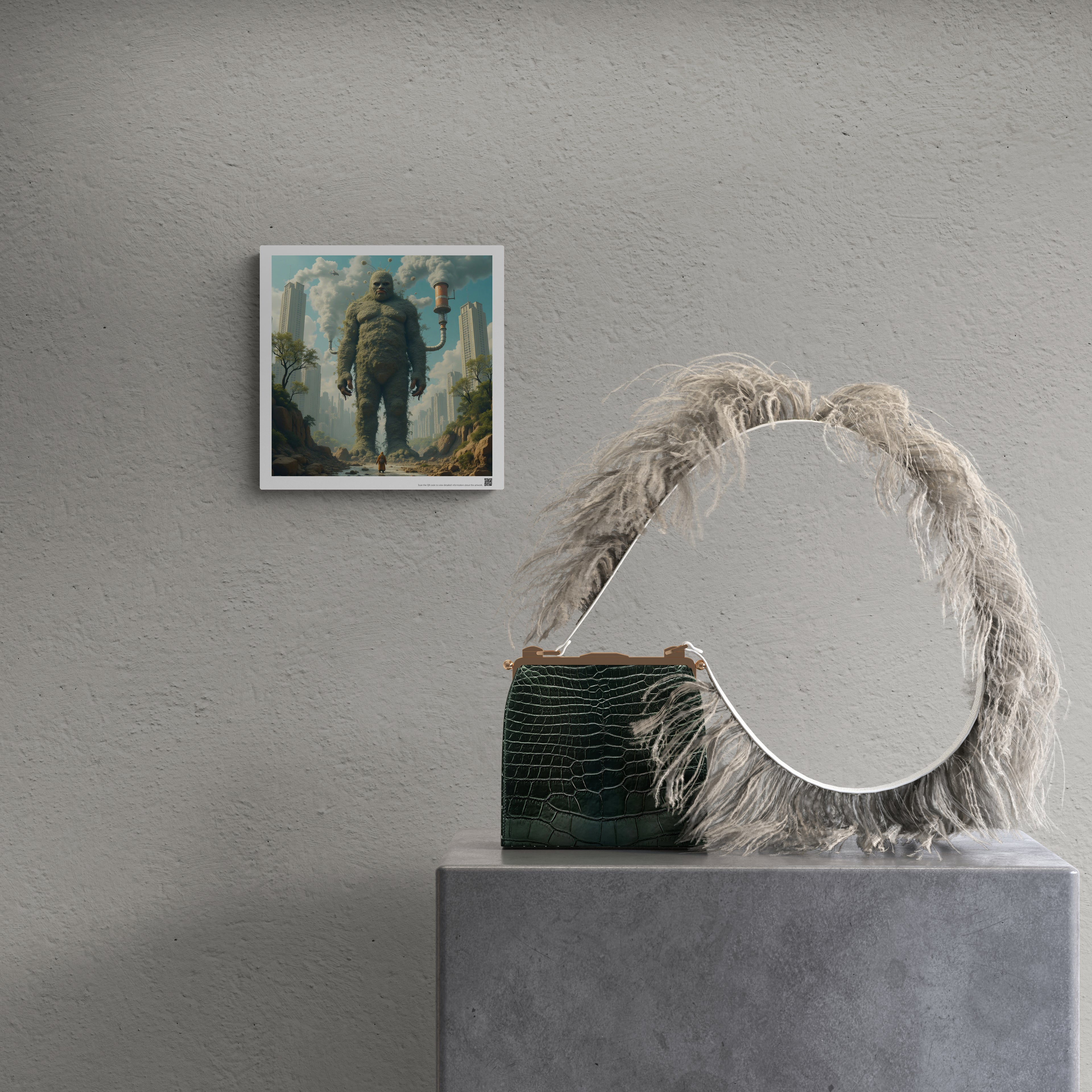 Harper Monette_The Giant of Nature and the City