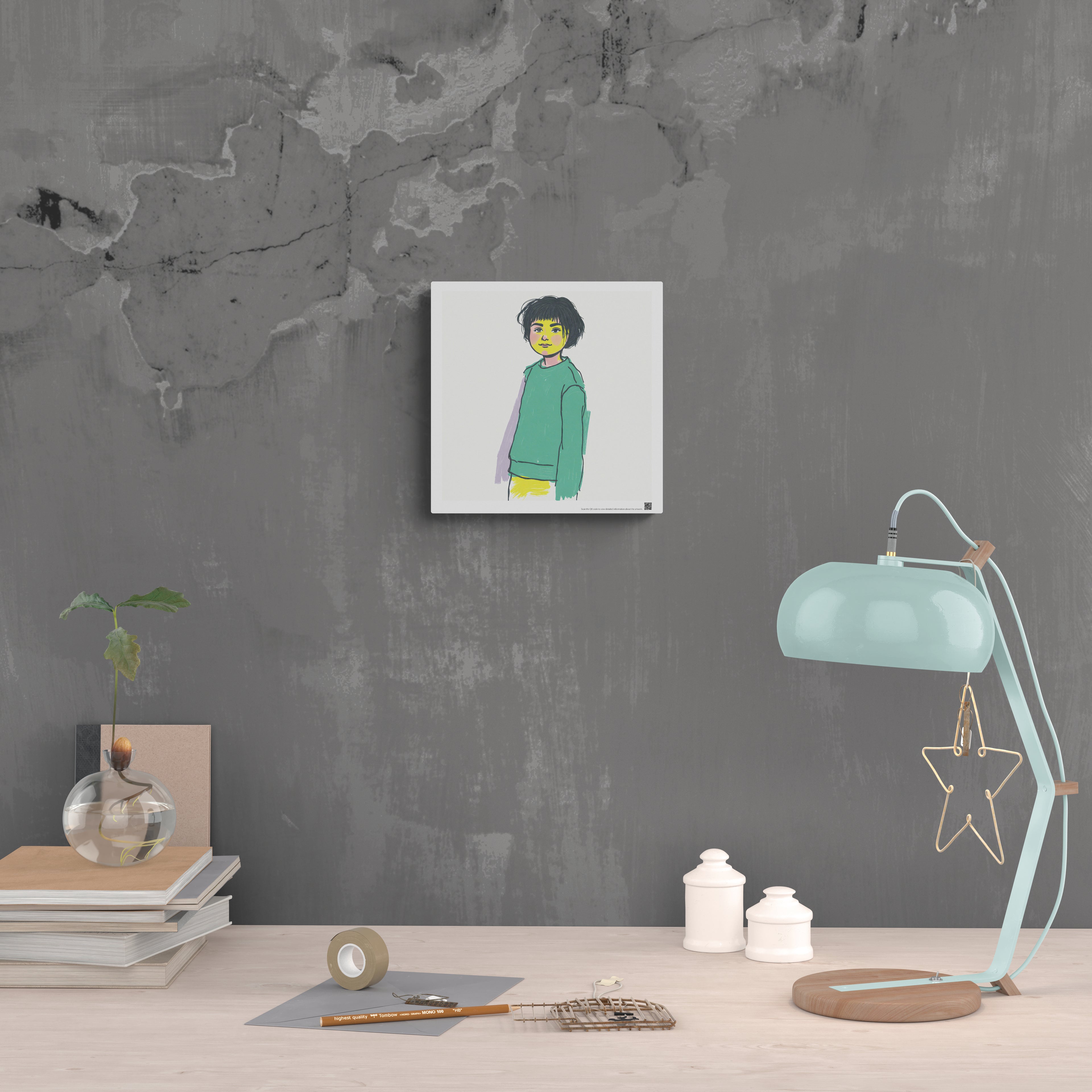 Evelyn Bright_ A New Beginning