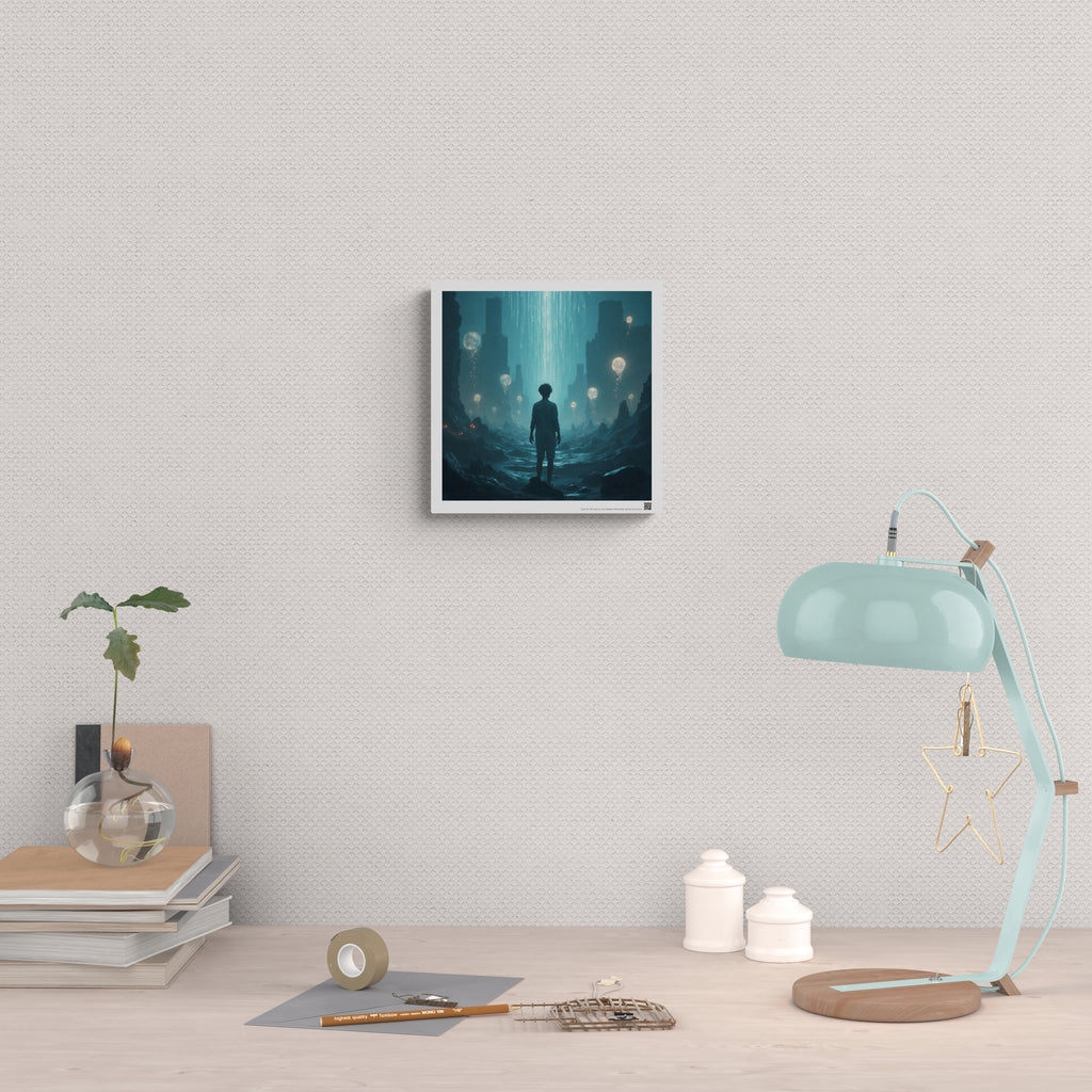 Harper Monette_The Journey Toward Truth