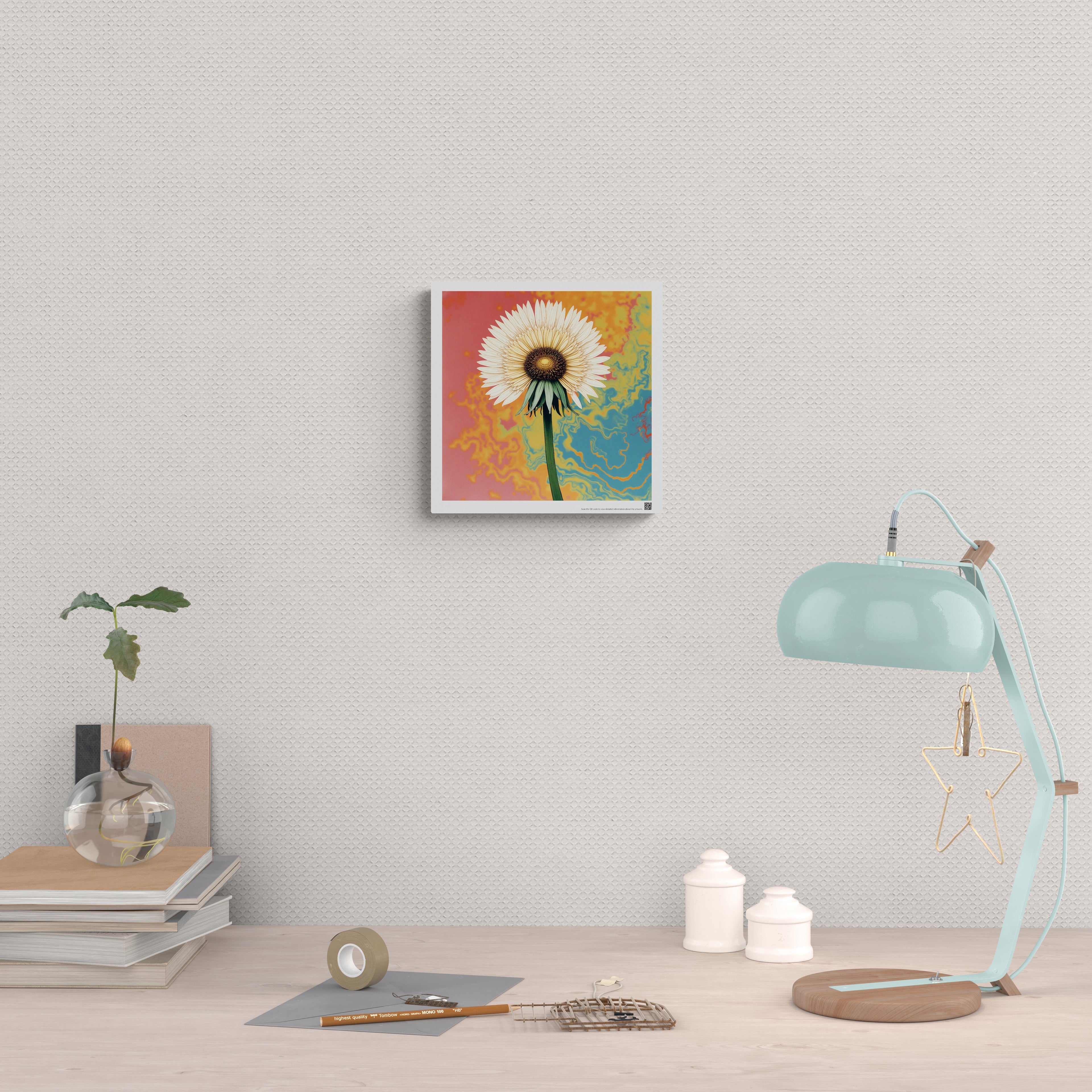 Luna Vale_Flower of the Cosmos