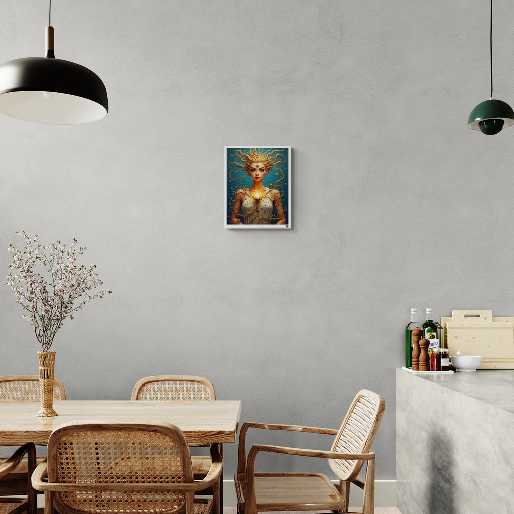 Asher Lennox_Luminary Bloom