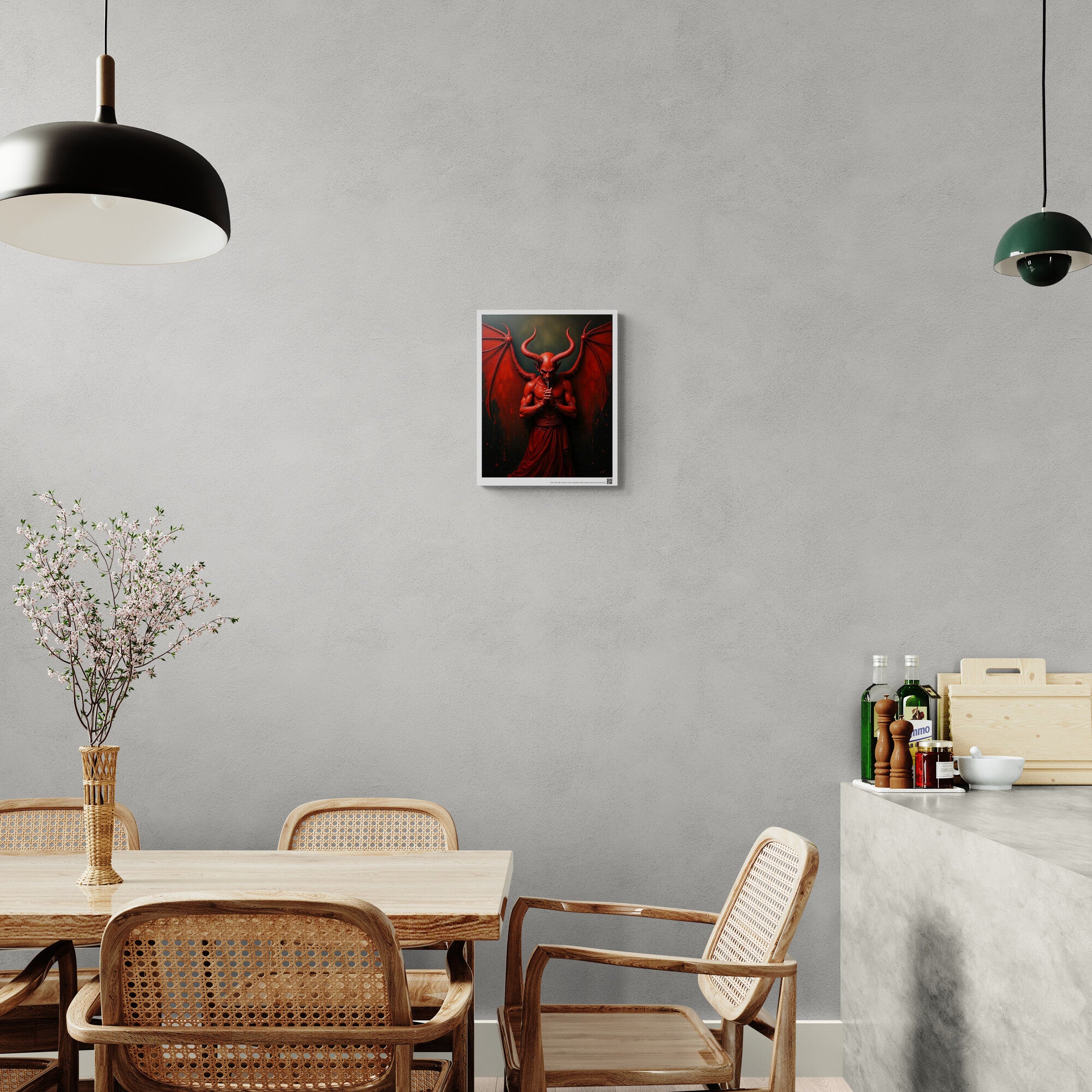 Jasper Quinn_Fallen's Vow