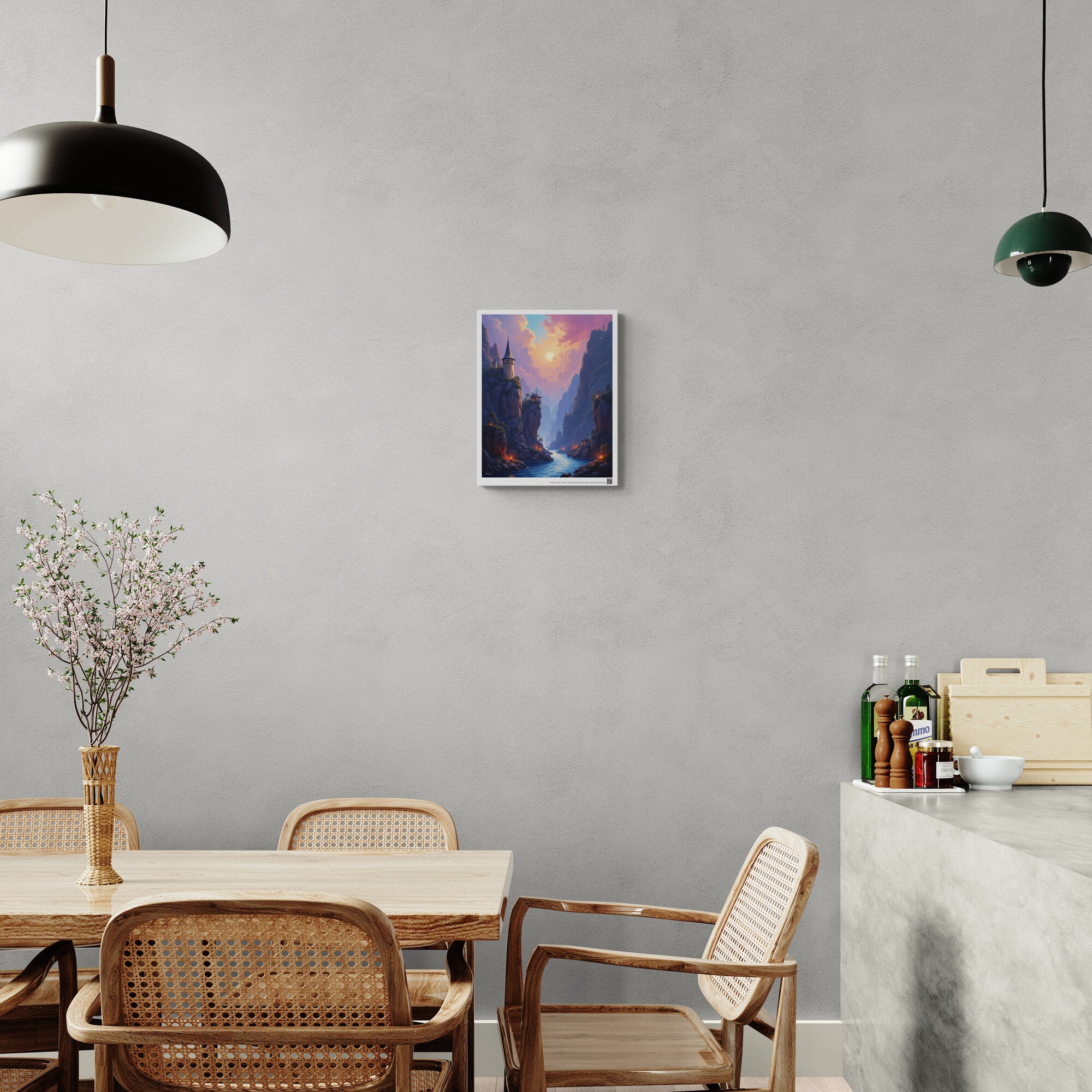 Milo Hartley_Twilight Sanctuaries