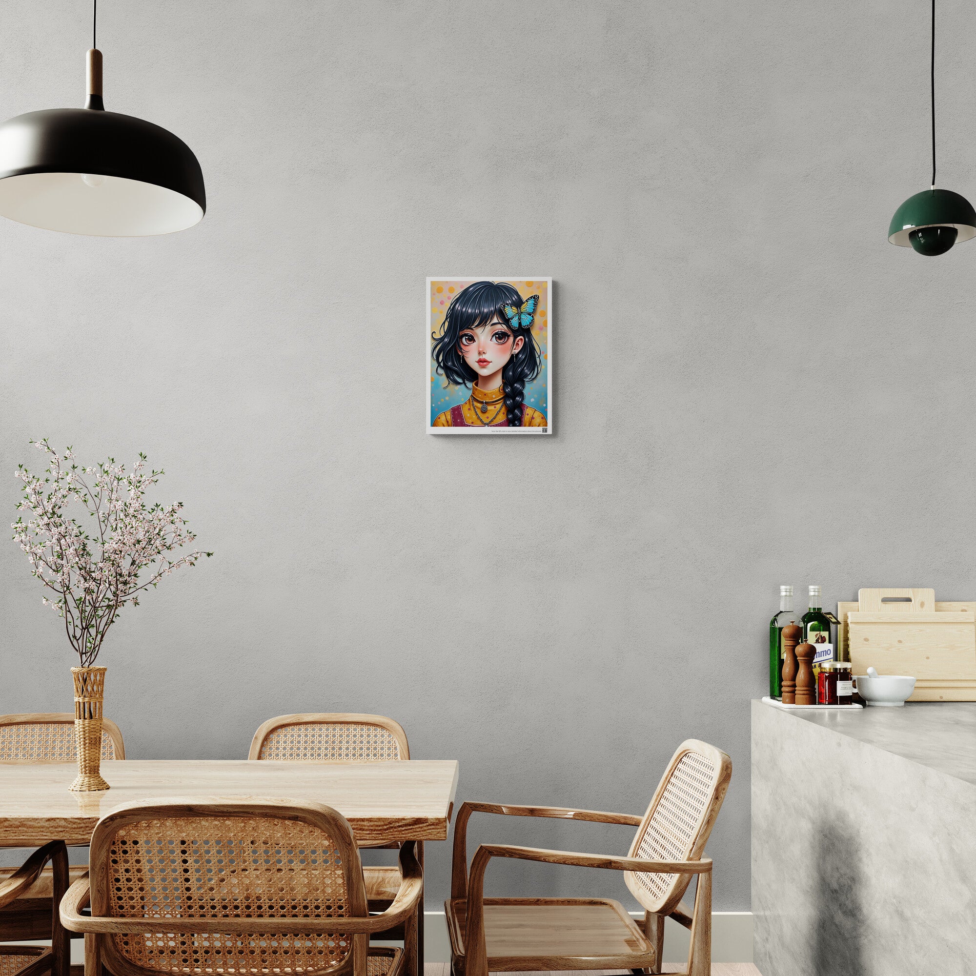 Quinn Harlow_Butterfly Dreams