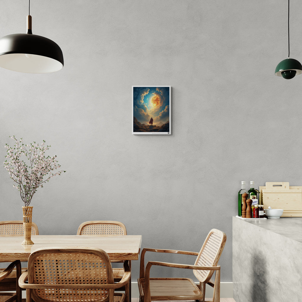 Rowan Tate_Solar Ascension