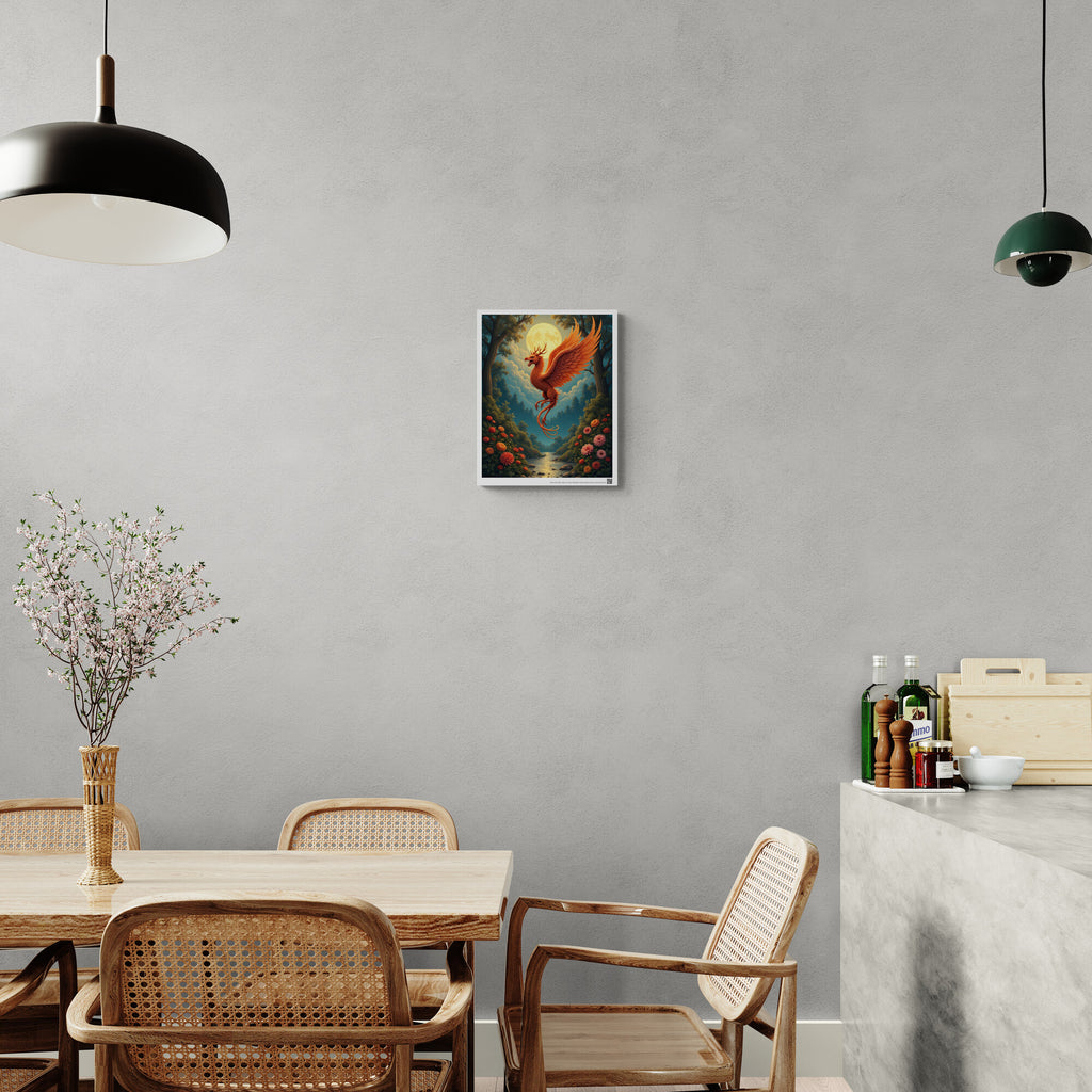 Madison Vale_Moonlit Soar