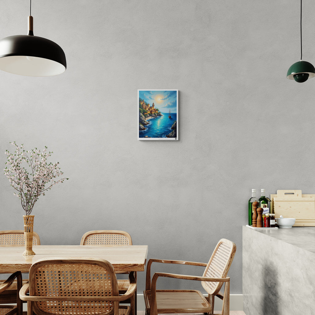 Talia Winslow_Sunset Retreat